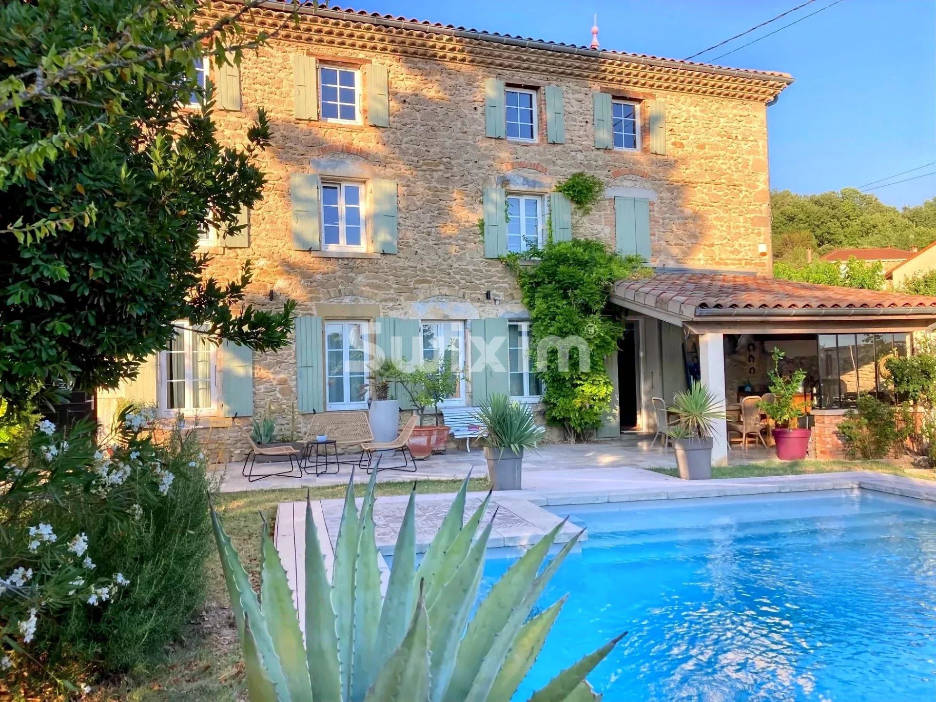 casa 5 Camere in vendita su Chabeuil (26120)