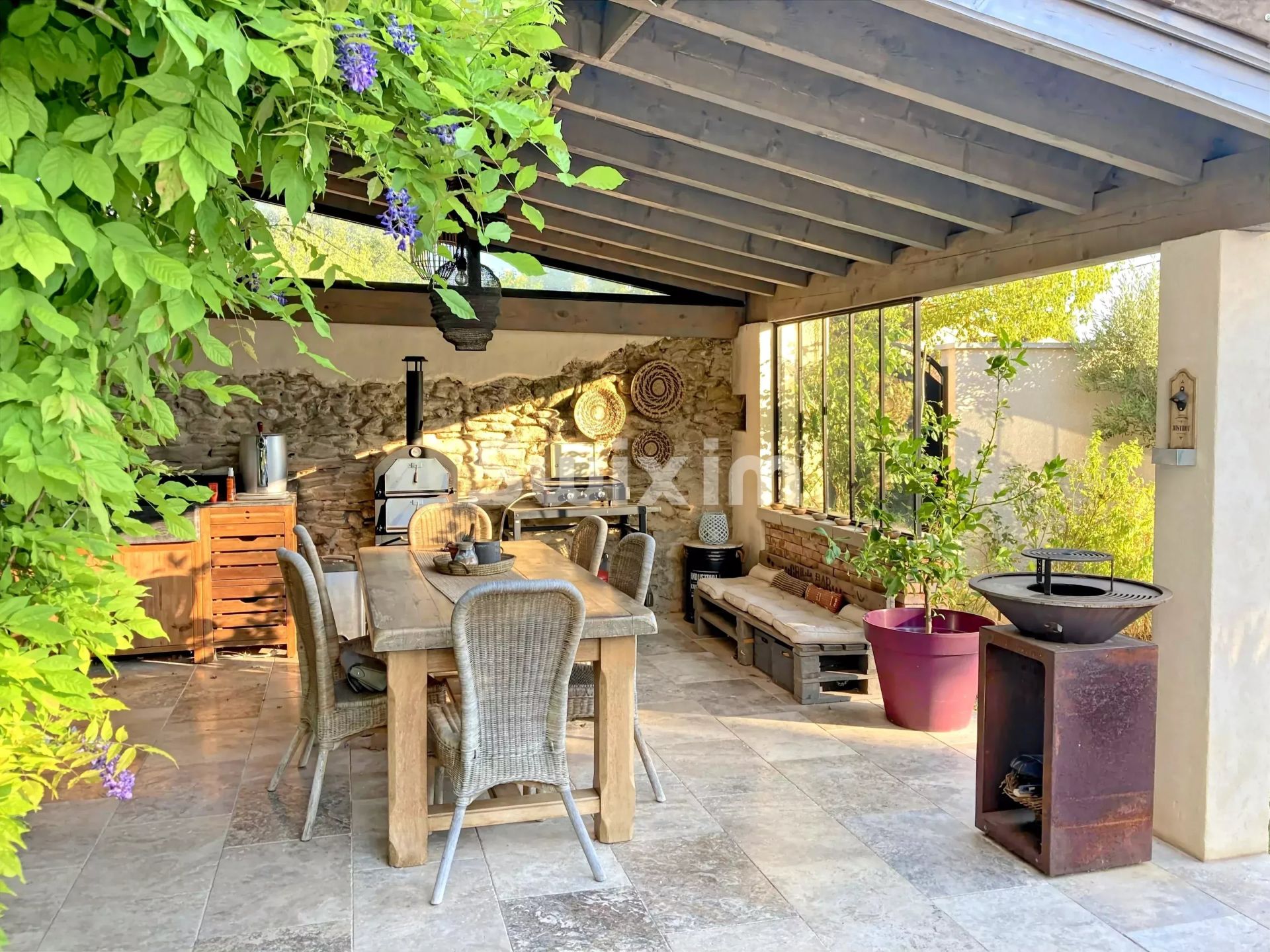 casa 5 Camere in vendita su Chabeuil (26120)
