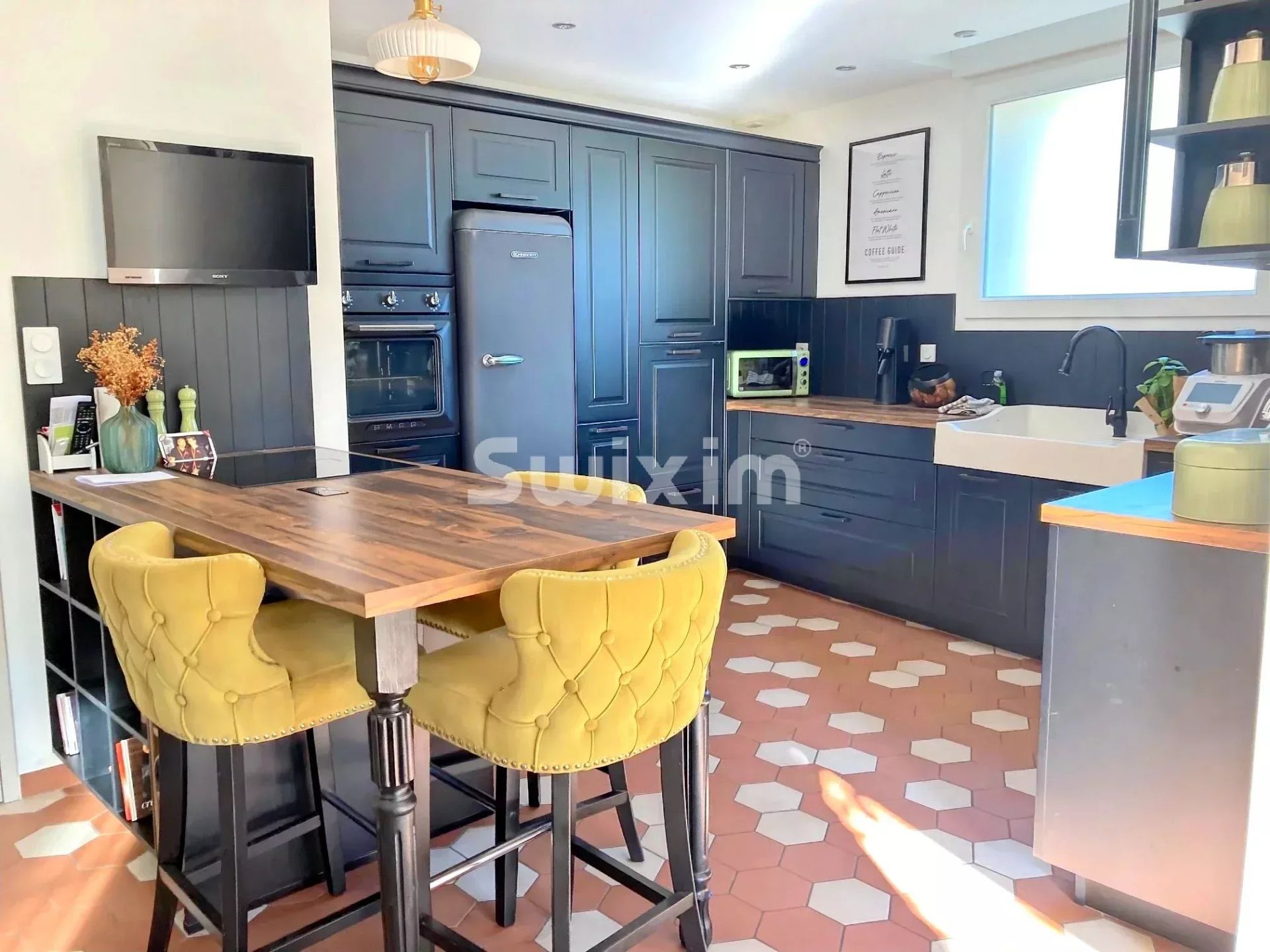 casa 5 Camere in vendita su Chabeuil (26120)
