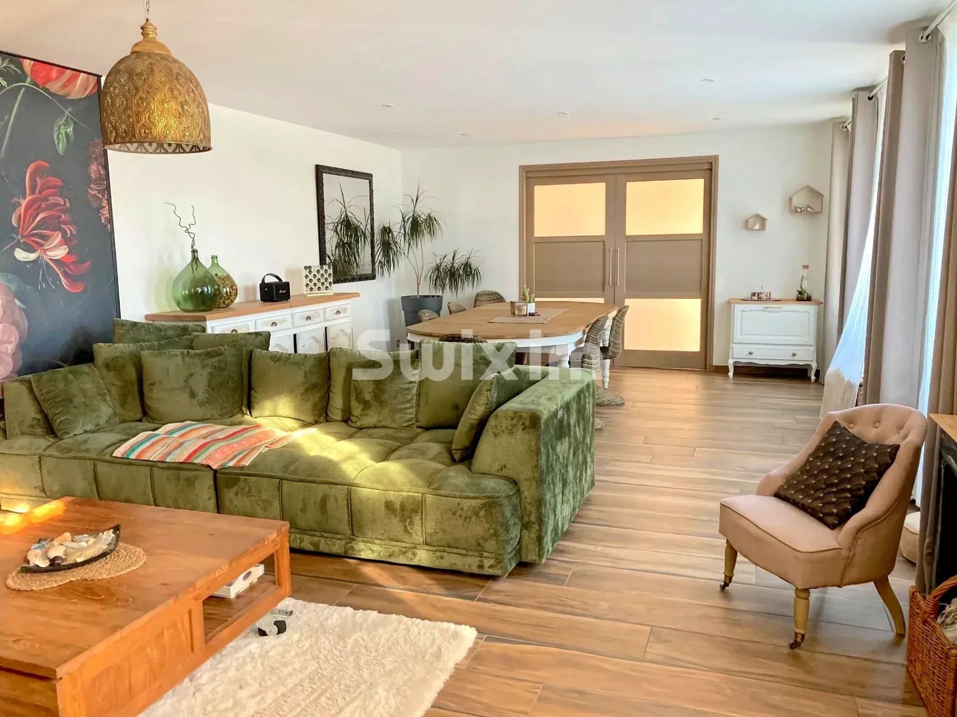 casa 5 Camere in vendita su Chabeuil (26120)