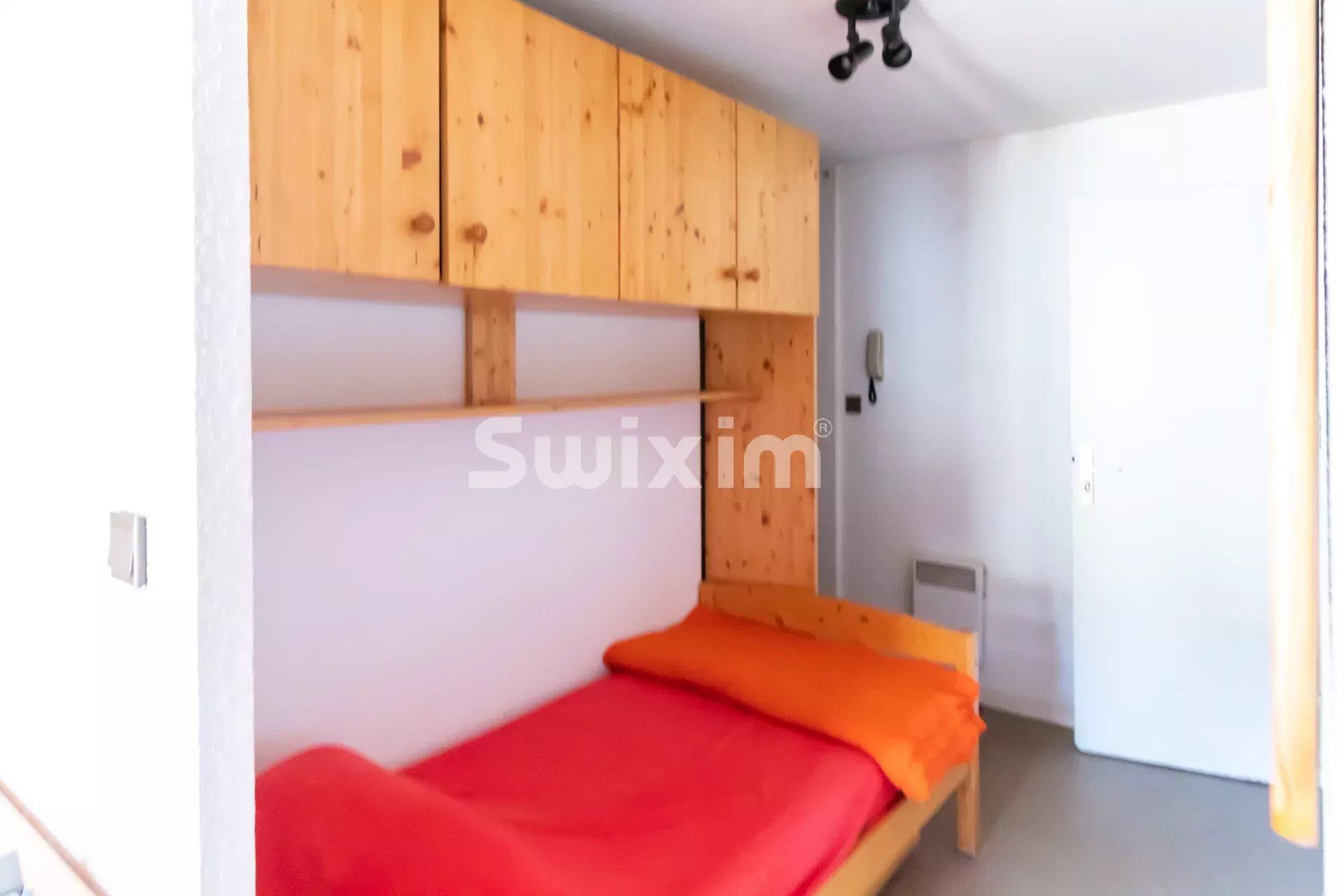 monolocale in affitto su Les Rousses (39220)