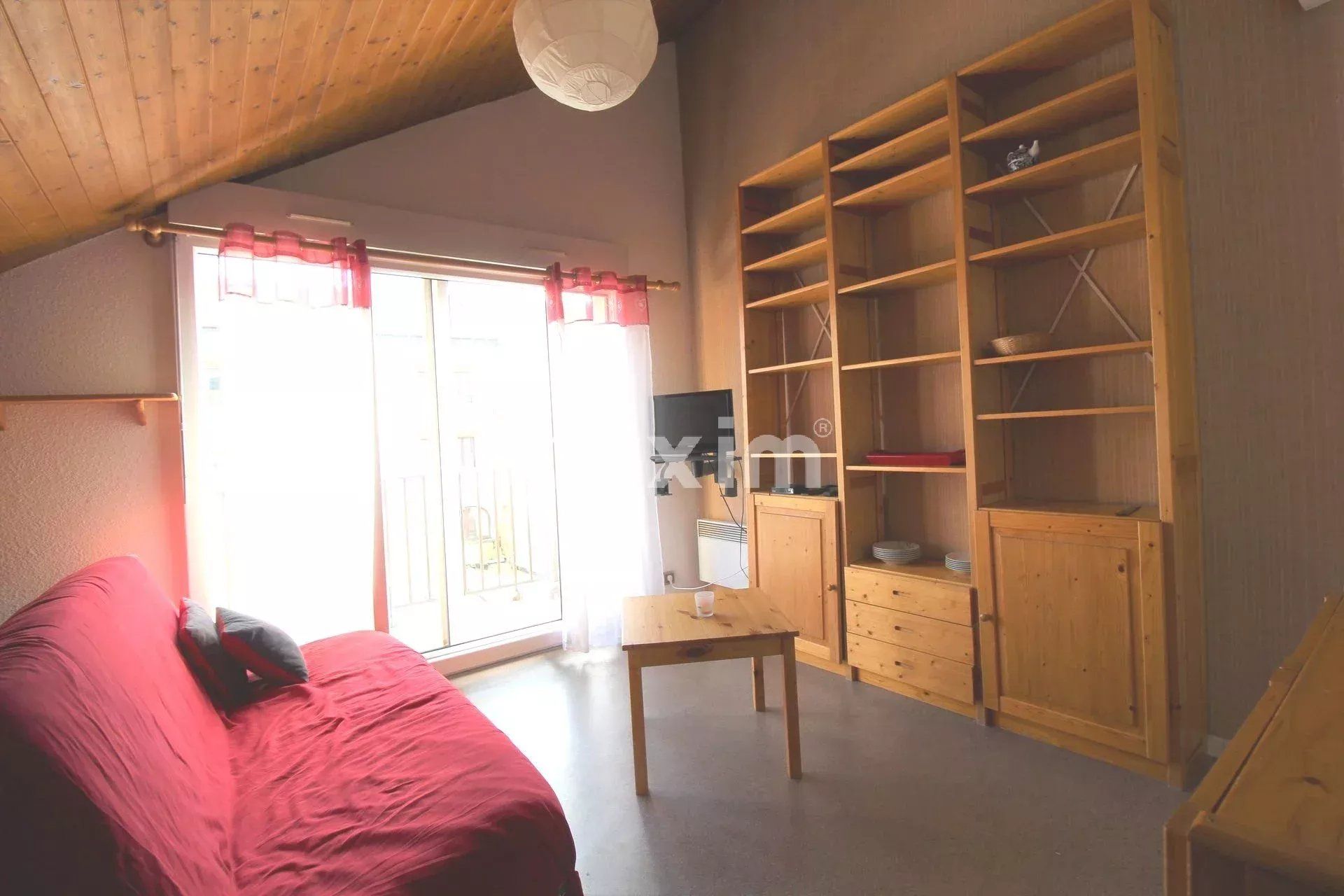 monolocale in affitto su Les Rousses (39220)
