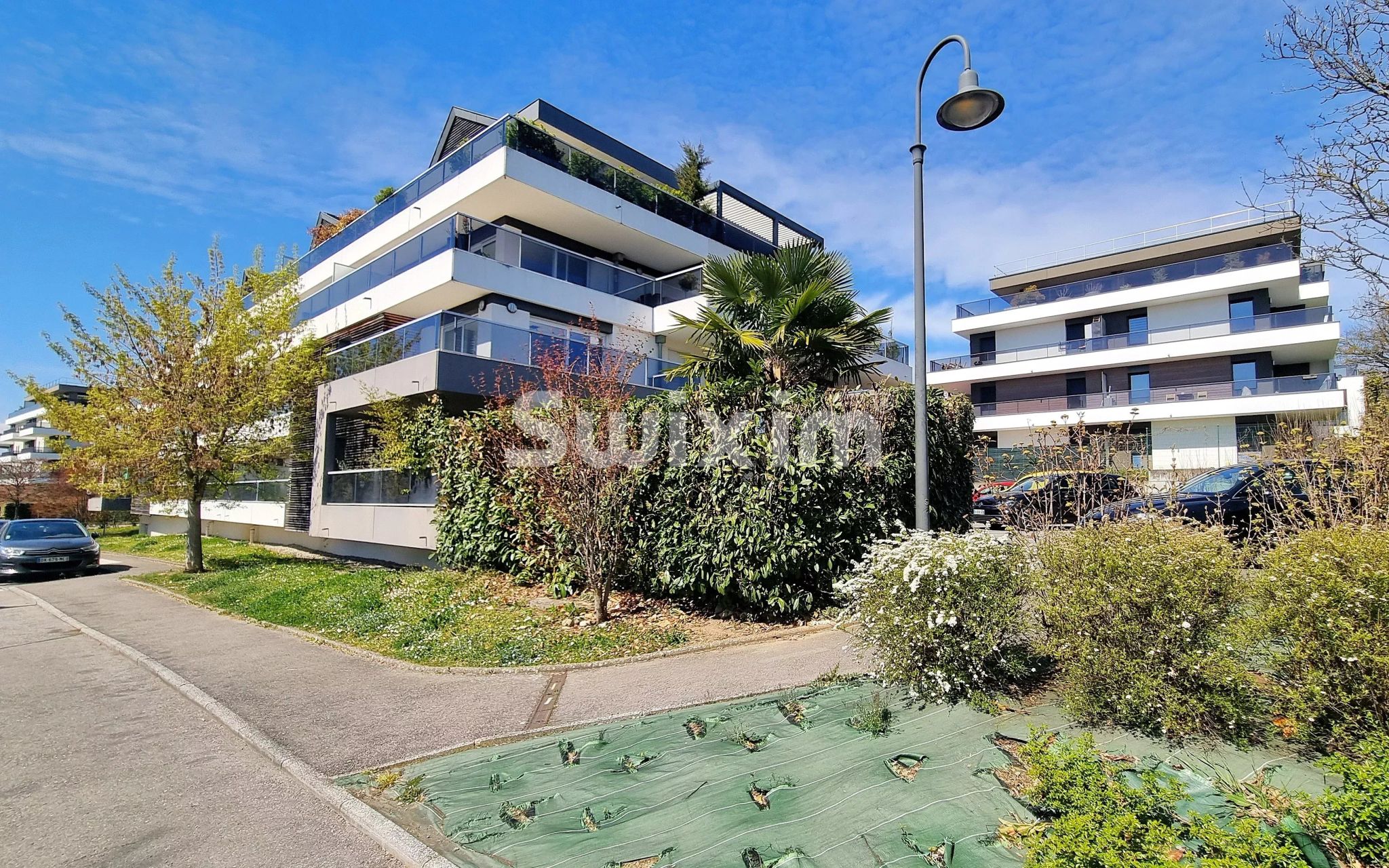 Venta Apartamento Vétraz-Monthoux 4&nbsp;Salas 88&nbsp;m²