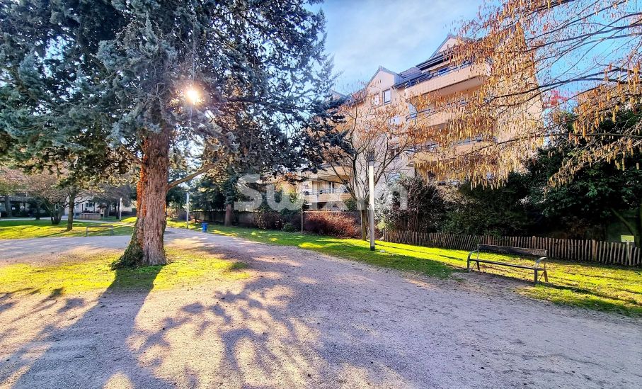 Vente Appartement Annemasse 4&nbsp;Pièces 87&nbsp;m²