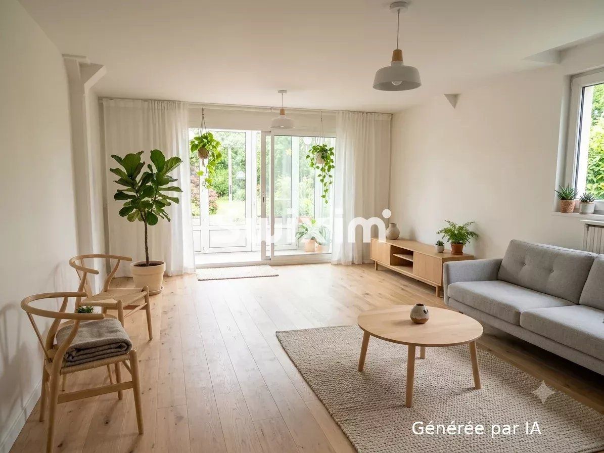 maison 9 Pièces en vente sur Lons-le-Saunier (39000)