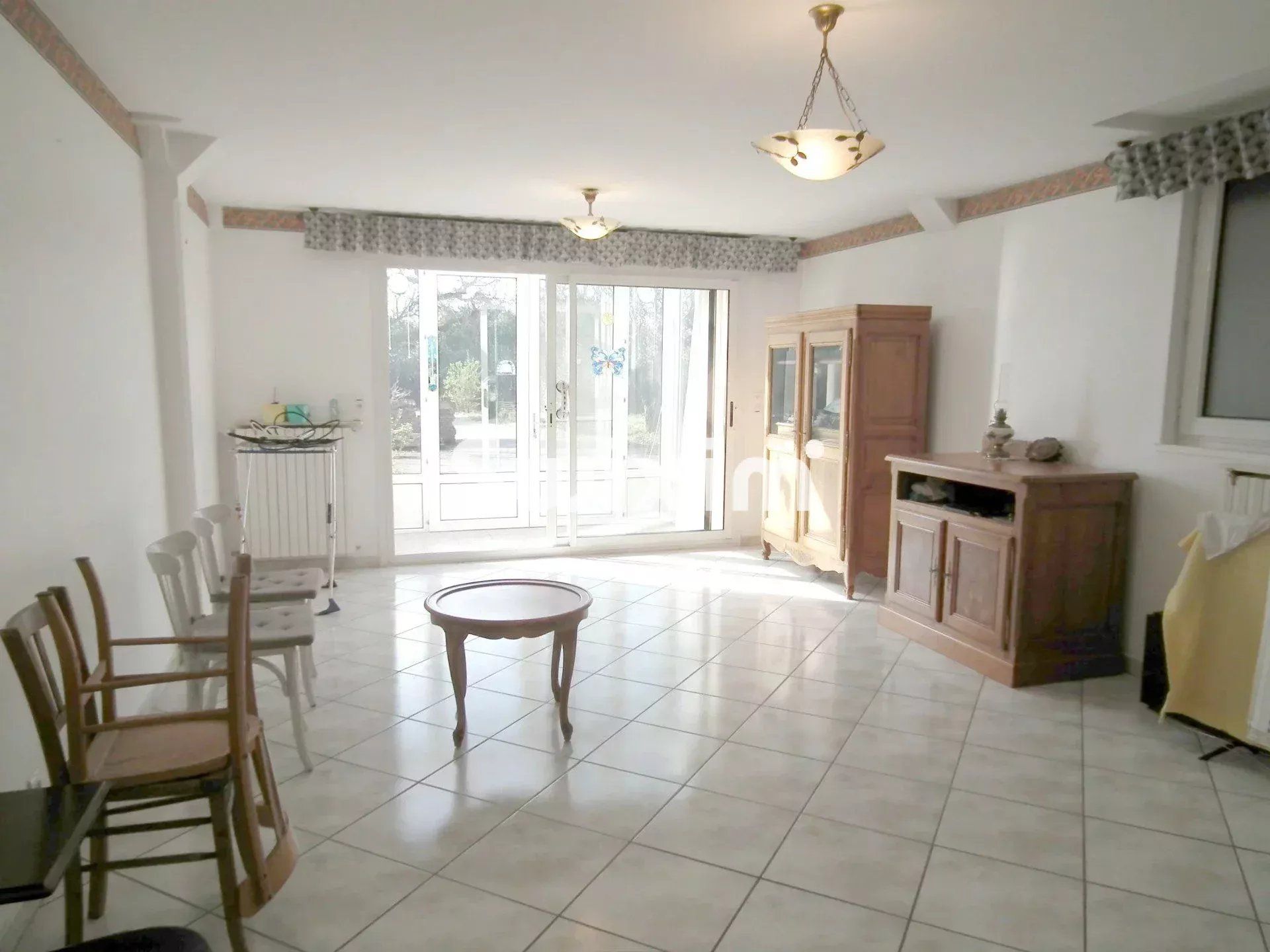 maison 9 Pièces en vente sur Lons-le-Saunier (39000)
