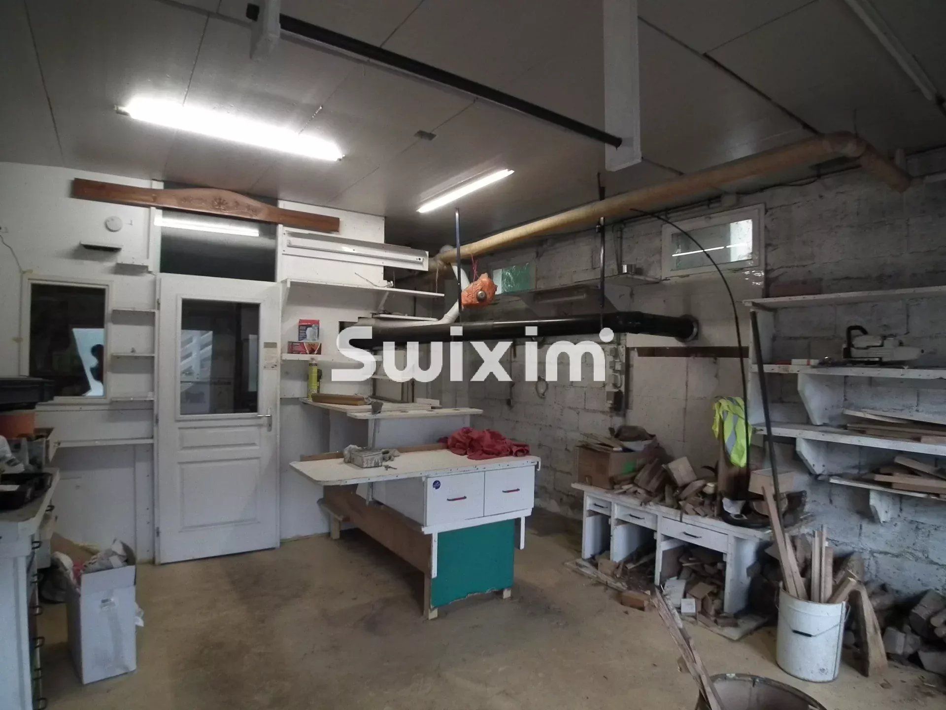 maison 9 Pièces en vente sur Lons-le-Saunier (39000)