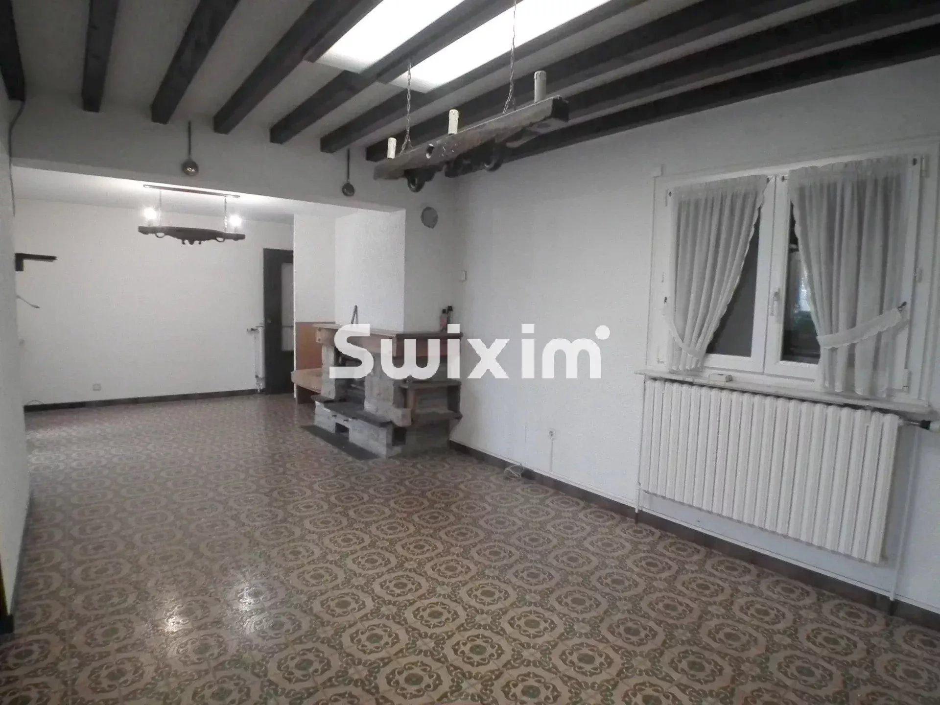 maison 9 Pièces en vente sur Lons-le-Saunier (39000)