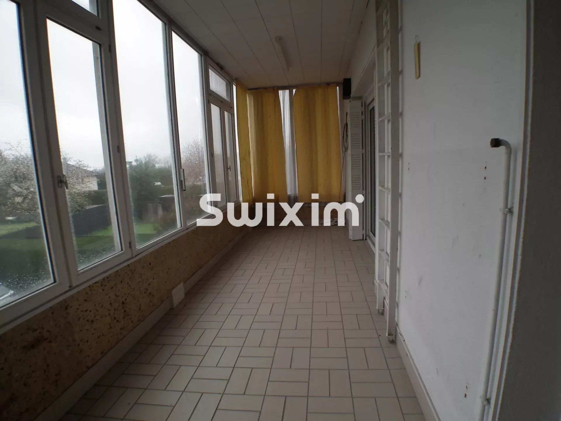 maison 9 Pièces en vente sur Lons-le-Saunier (39000)