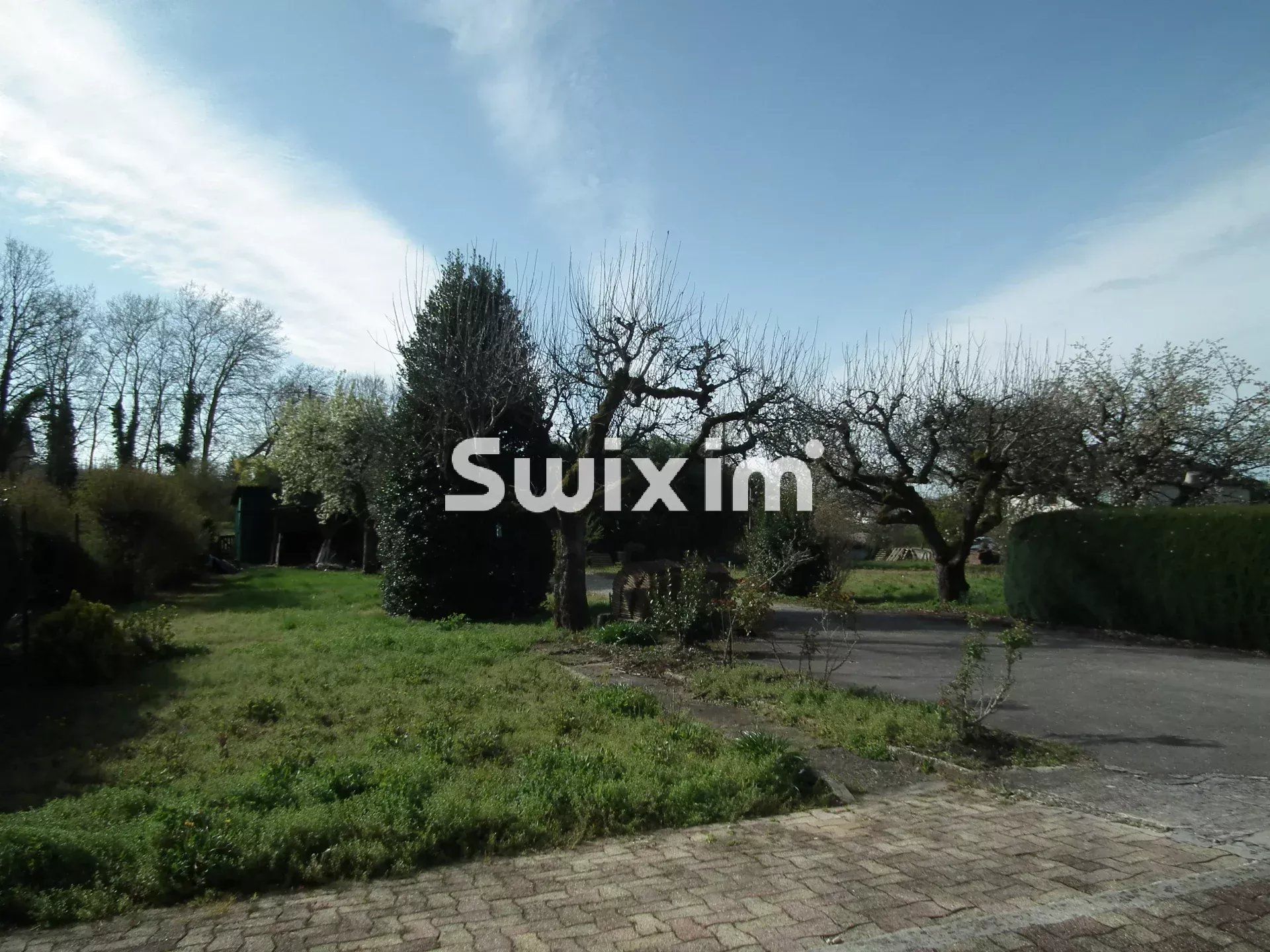 maison 9 Pièces en vente sur Lons-le-Saunier (39000)
