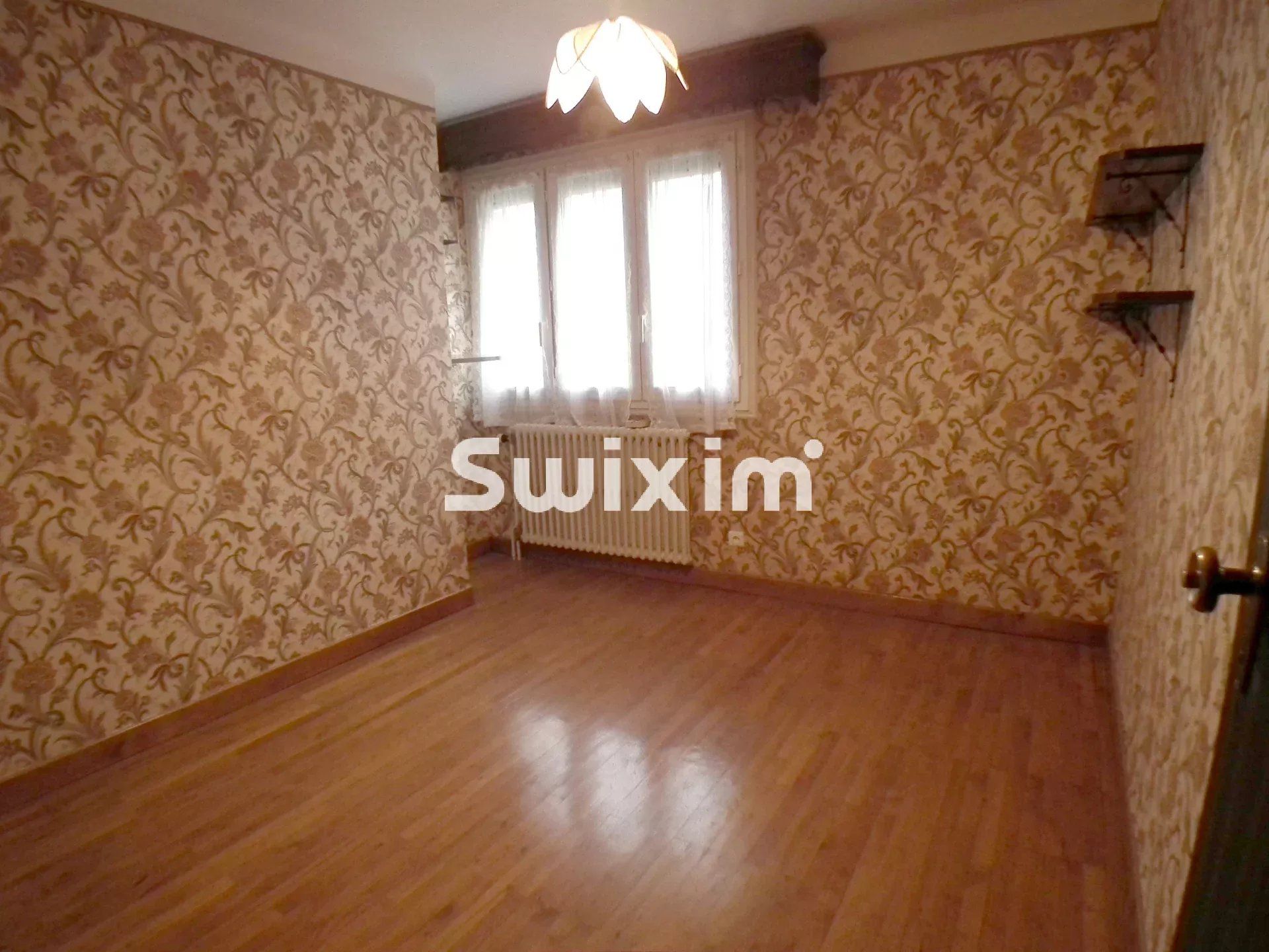 maison 9 Pièces en vente sur Lons-le-Saunier (39000)