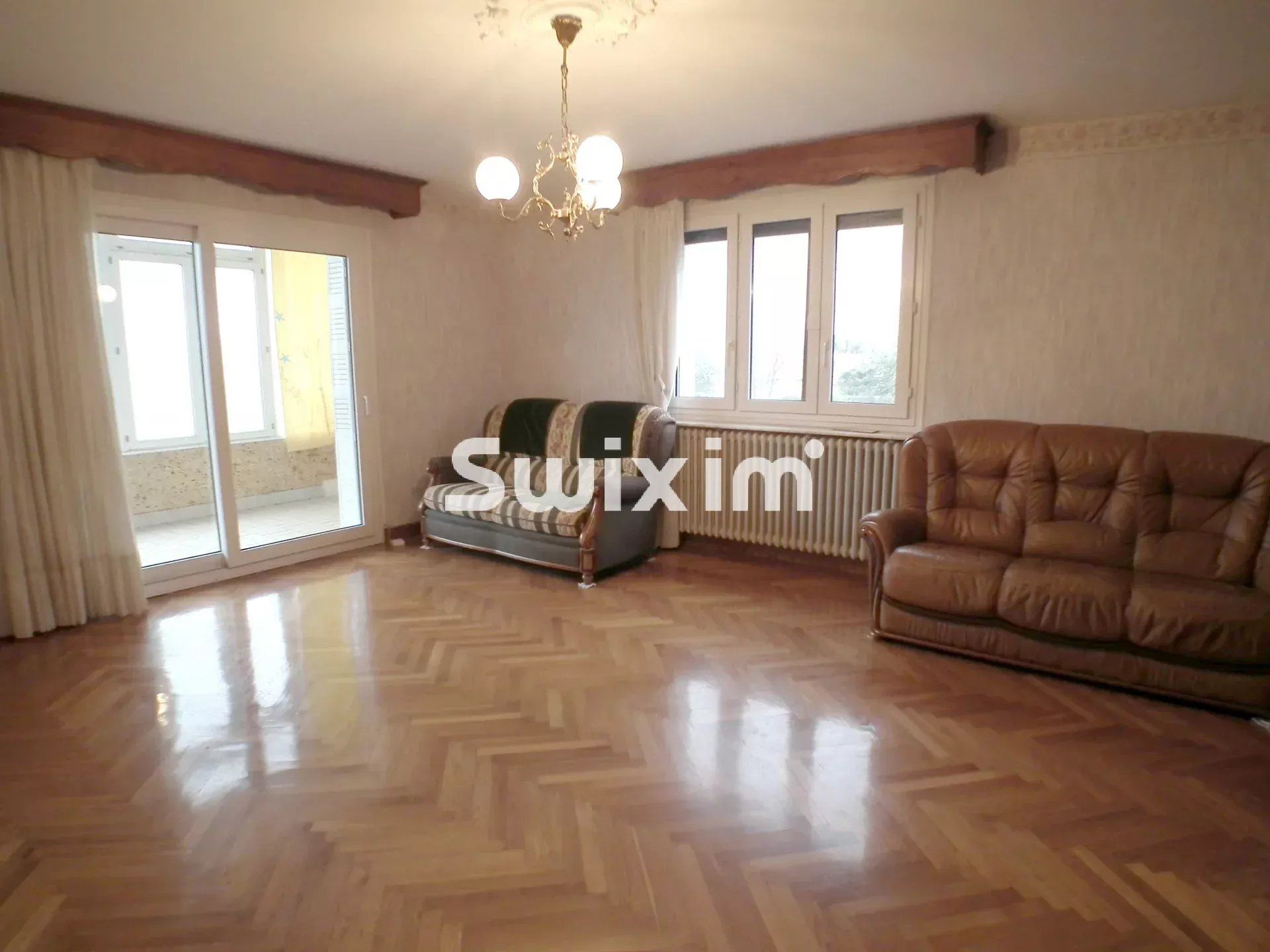 maison 9 Pièces en vente sur Lons-le-Saunier (39000)