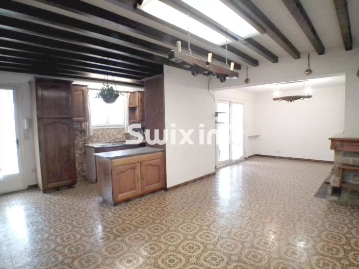 Vente Maison Lons-le-Saunier 9&nbsp;Pièces 236&nbsp;m²
