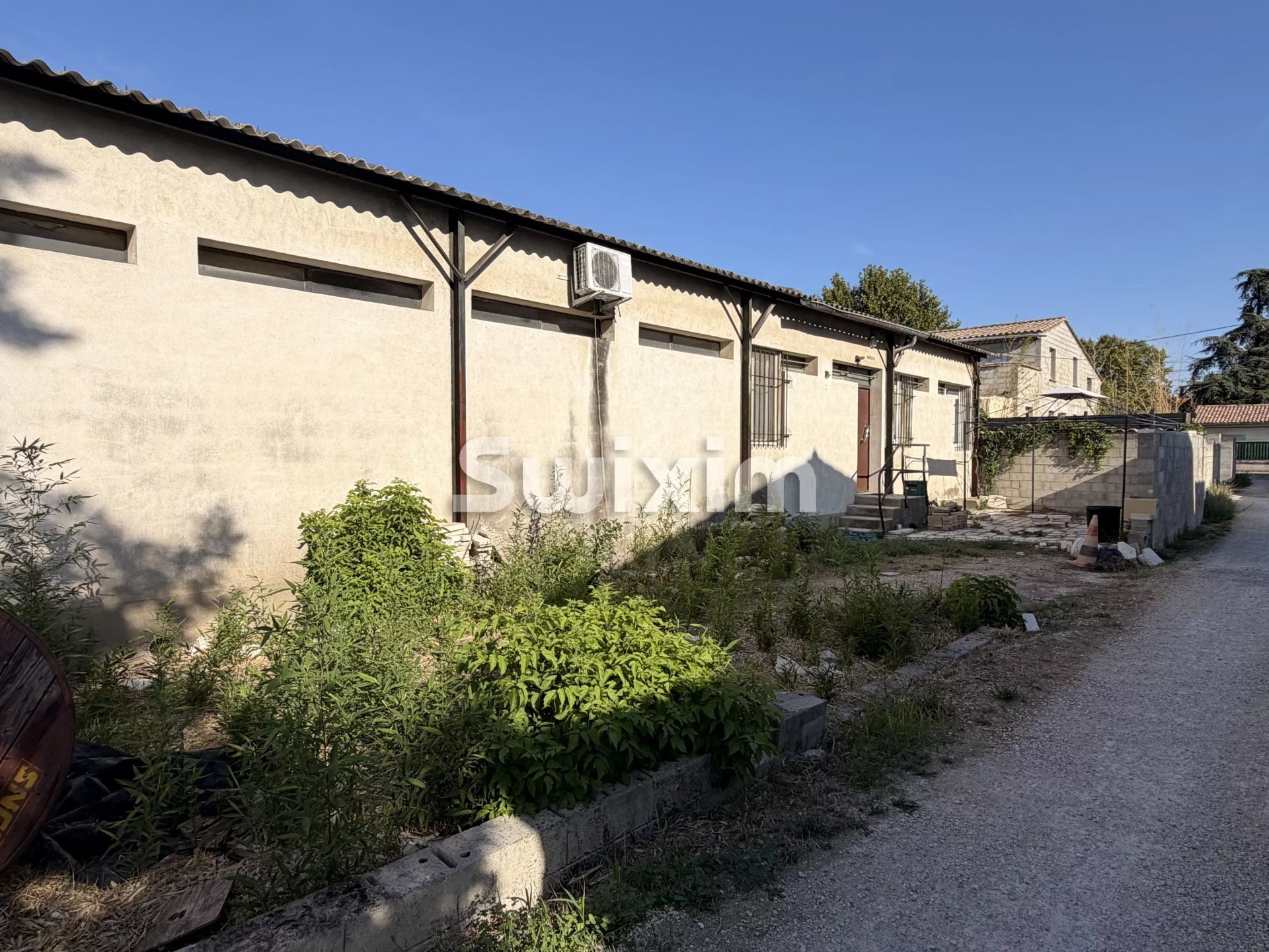 freizeitraum 3 Zimmer zum verkauf auf Orange (84100)