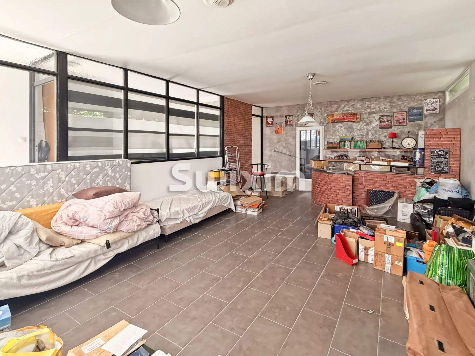 freizeitraum 3 Zimmer zum verkauf auf Orange (84100)