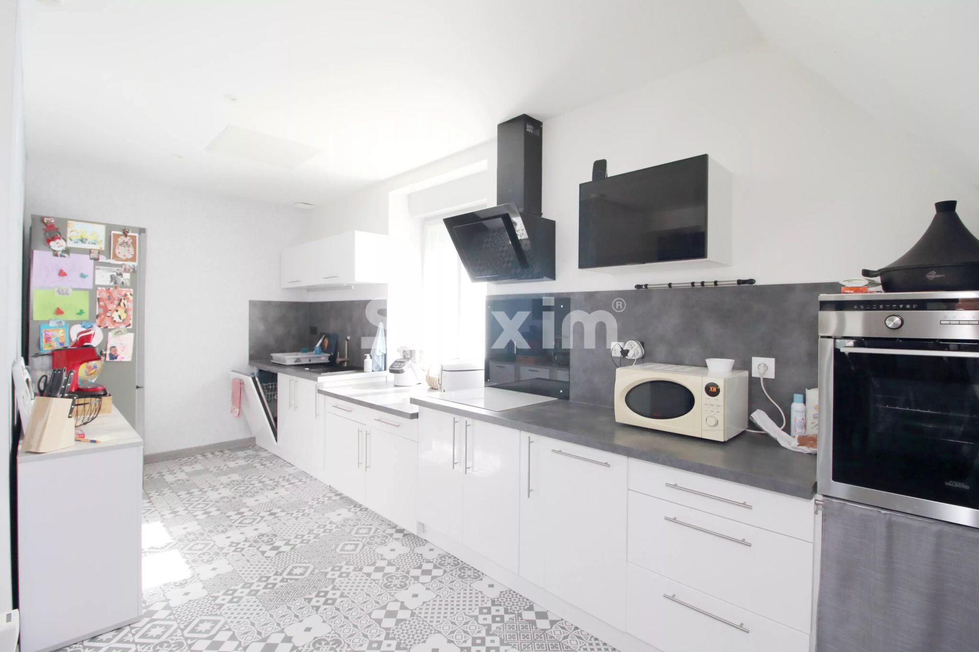 apartamento 5 Salas en venta en Maîche (25120)