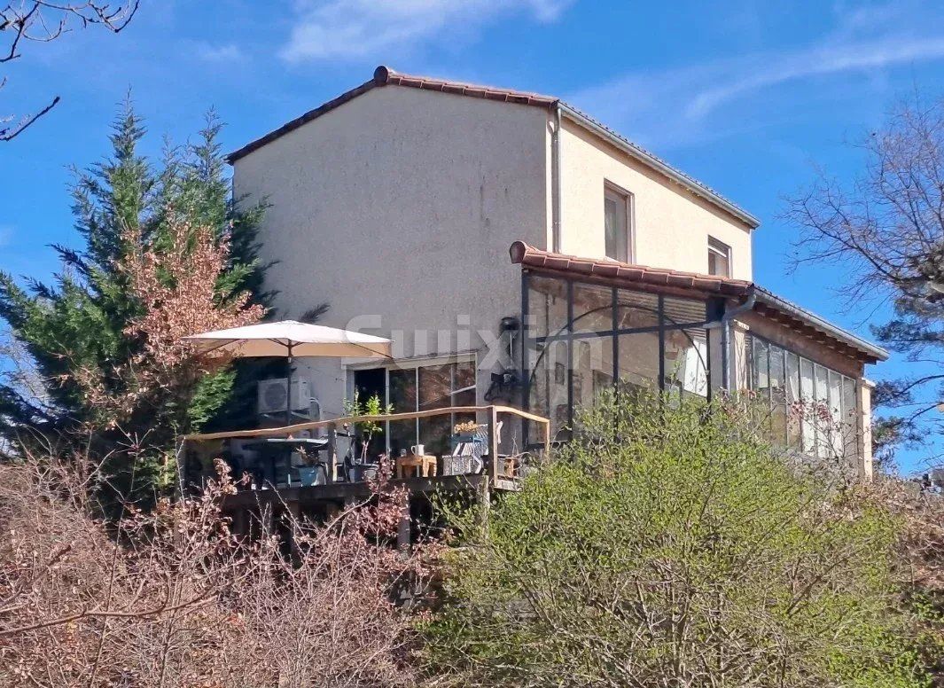 casa 3 Camere in vendita su Gagnières (30160)