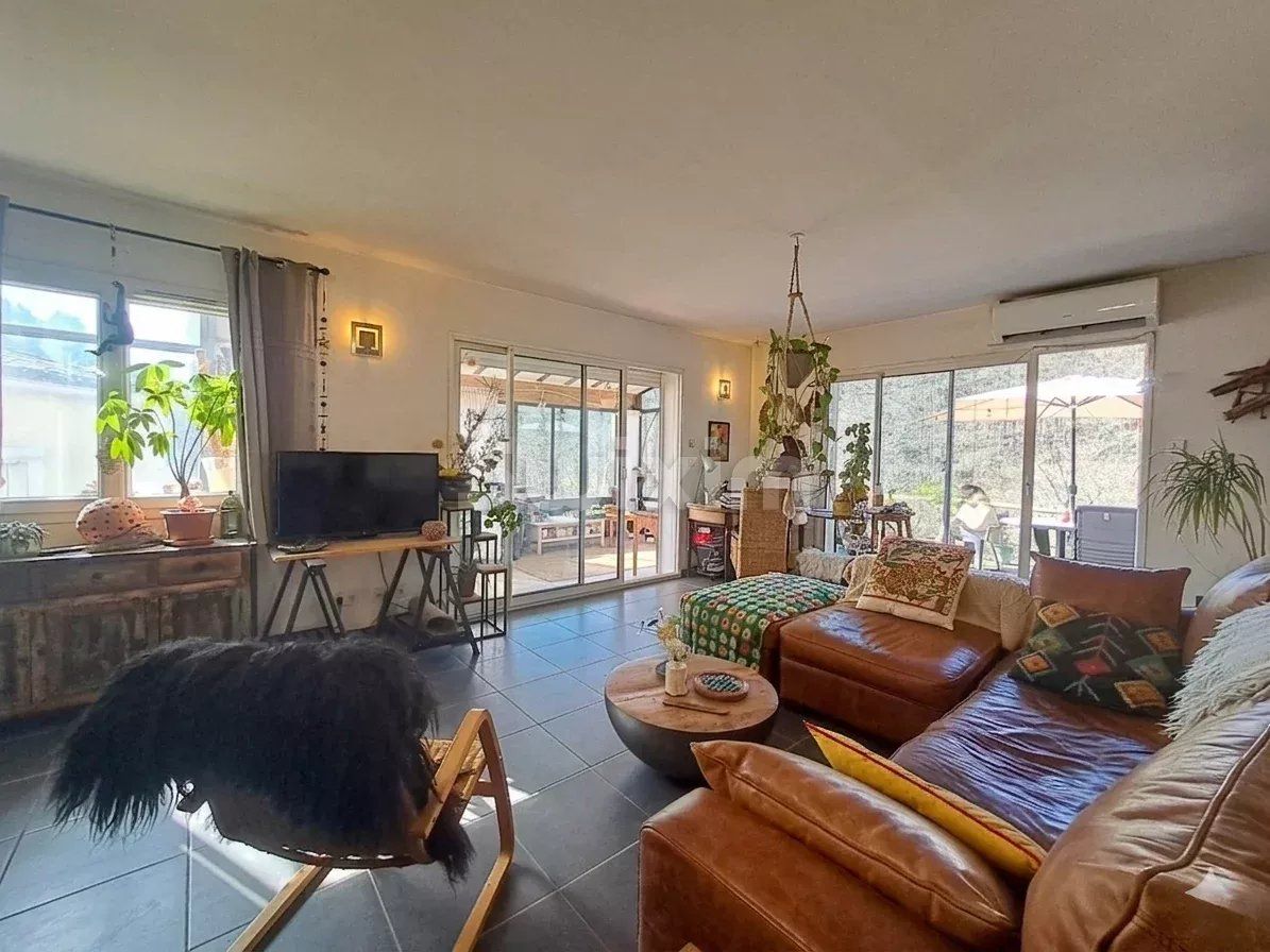 casa 3 Camere in vendita su Gagnières (30160)