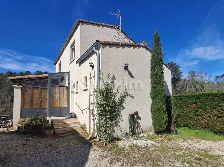 Vendita Casa Gagnières 3&nbsp;Camere 100&nbsp;m²