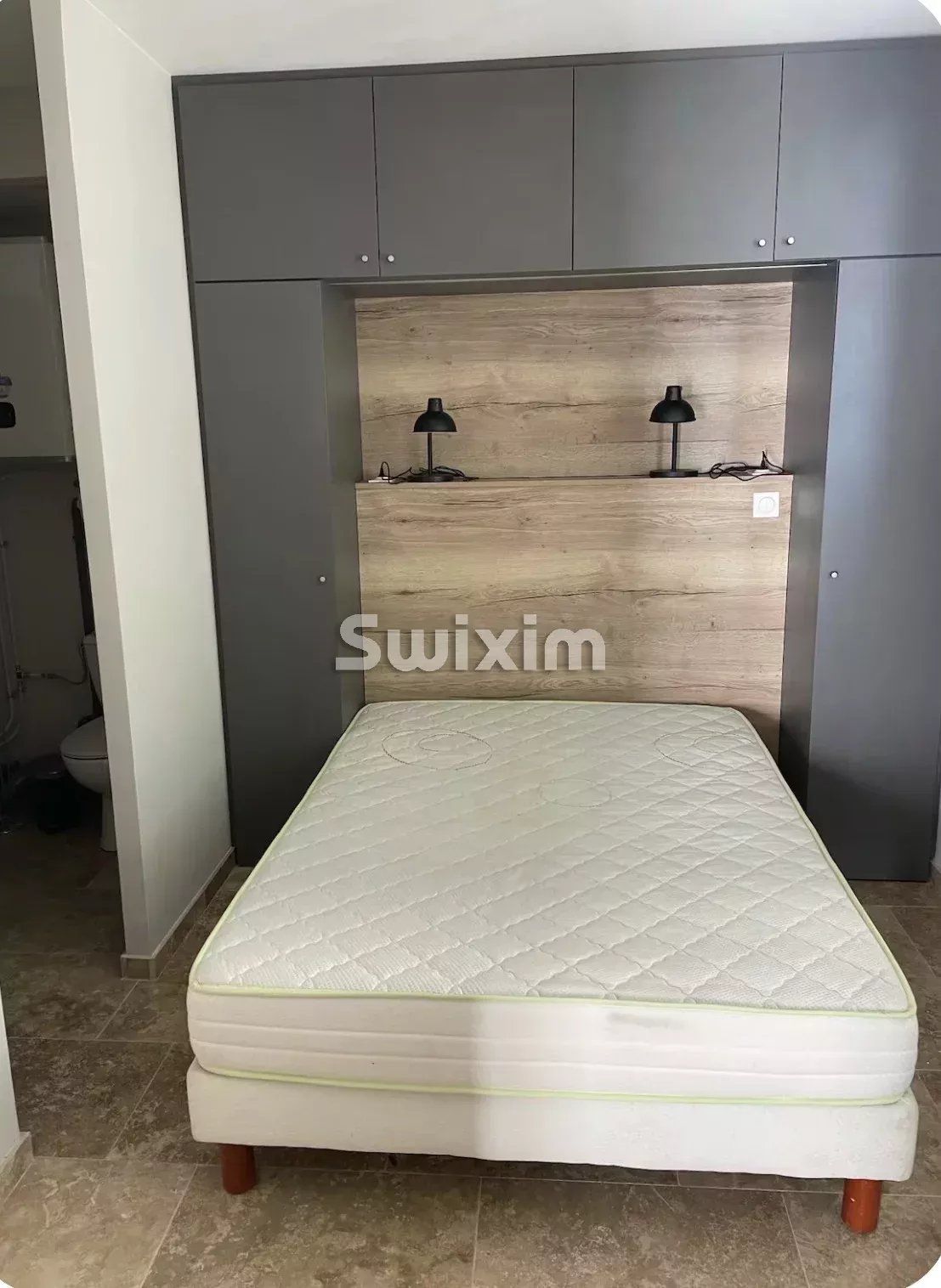 appartamento 2 Camere in affitto su Orange (84100)