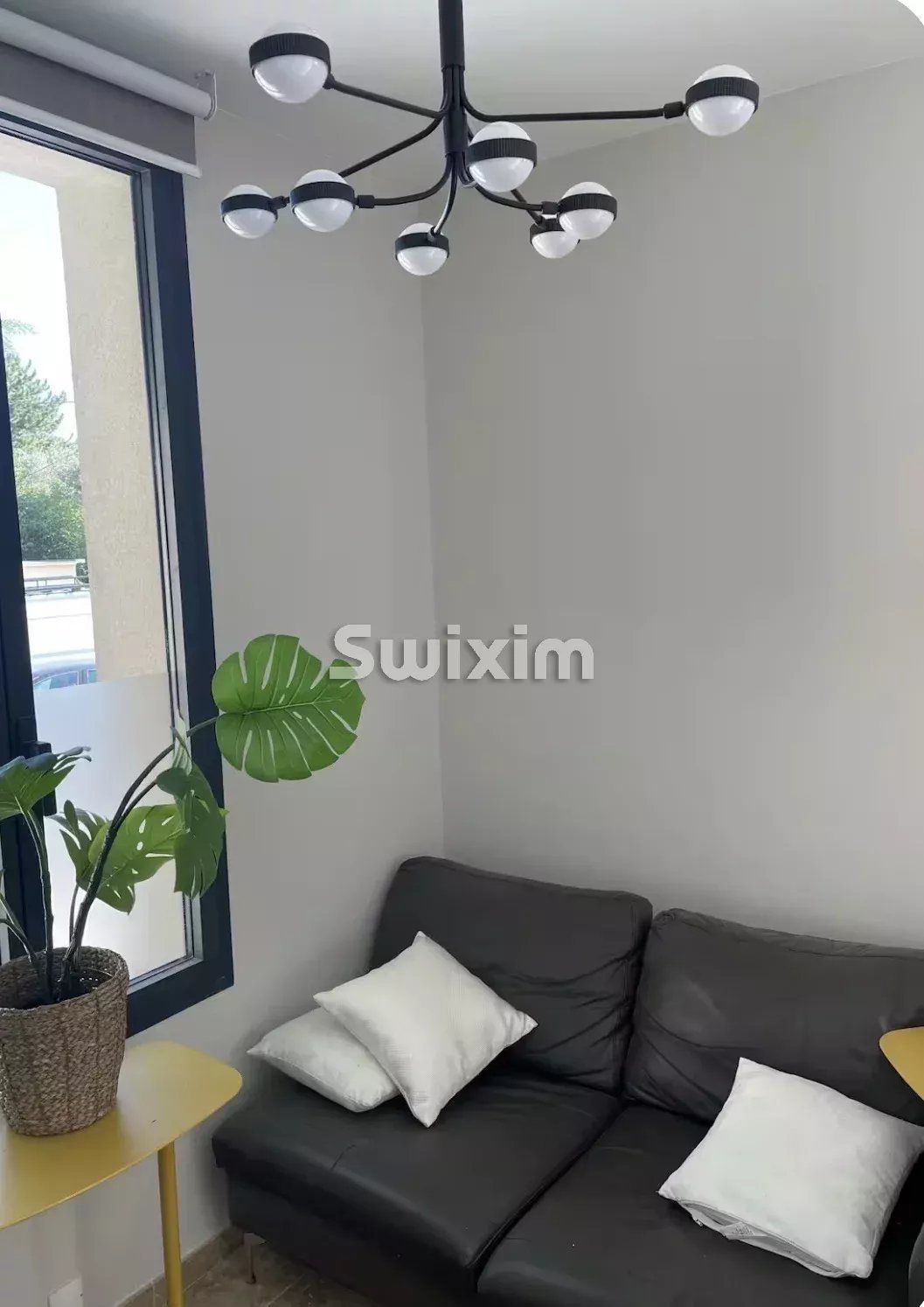 appartamento 2 Camere in affitto su Orange (84100)
