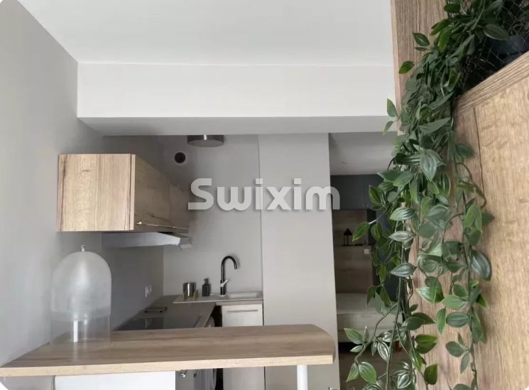 Affitto Appartamento Orange 2&nbsp;Camere 28&nbsp;m²