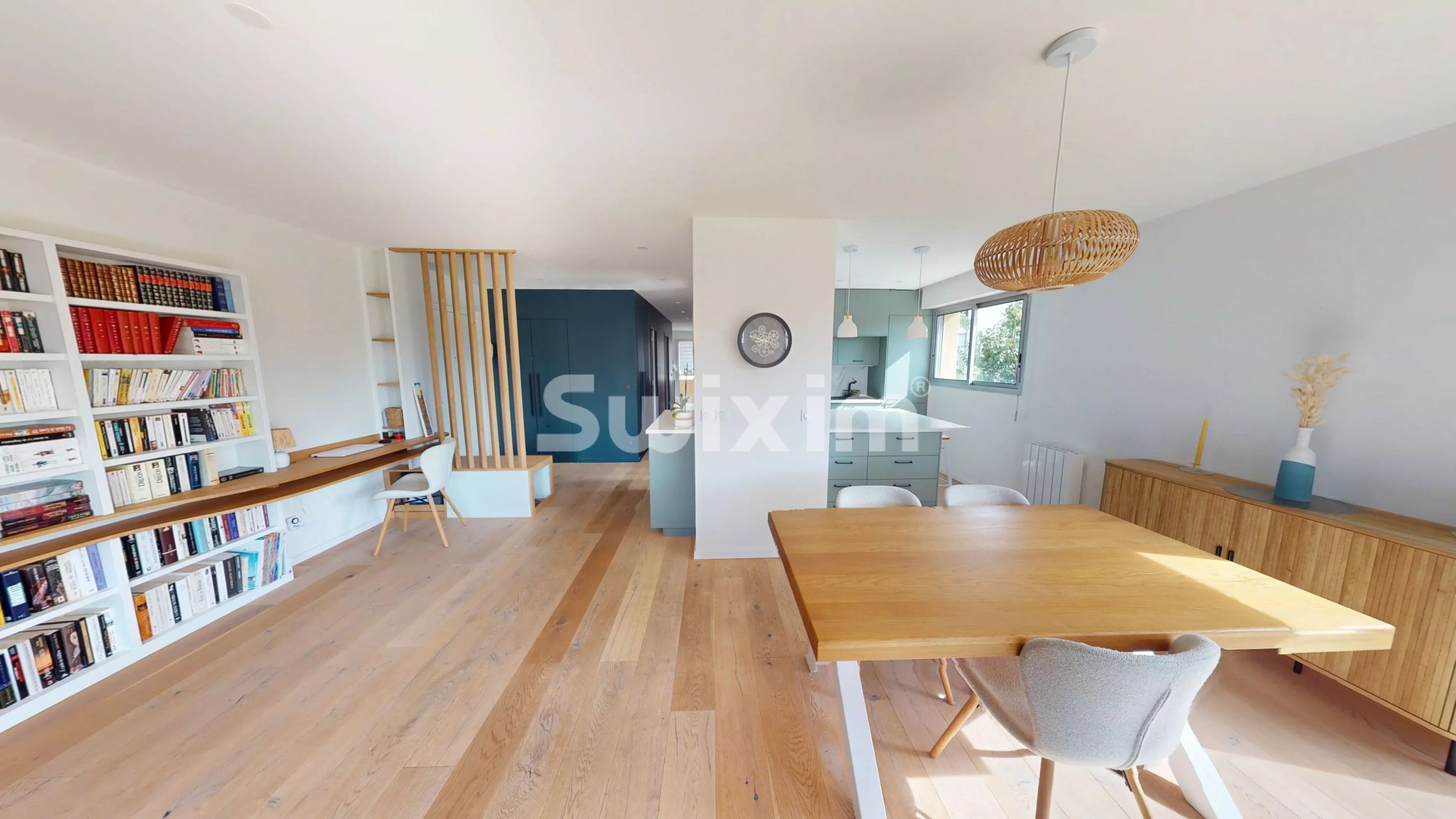 appartement 4 Pièces en vente sur Annecy-le-Vieux (74940)