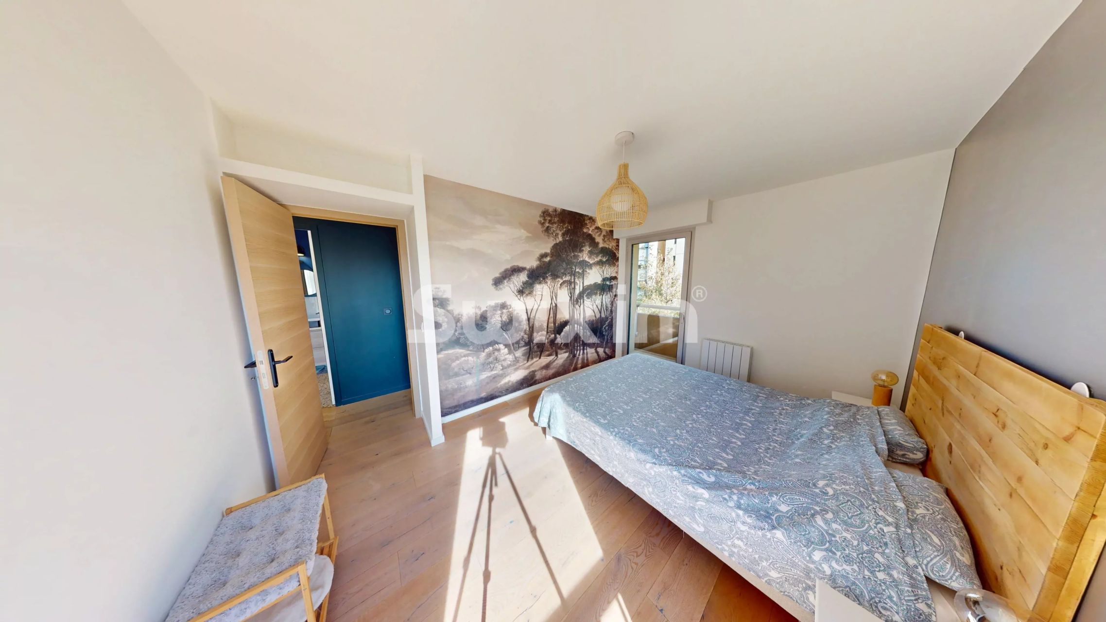 appartement 4 Pièces en vente sur Annecy-le-Vieux (74940)