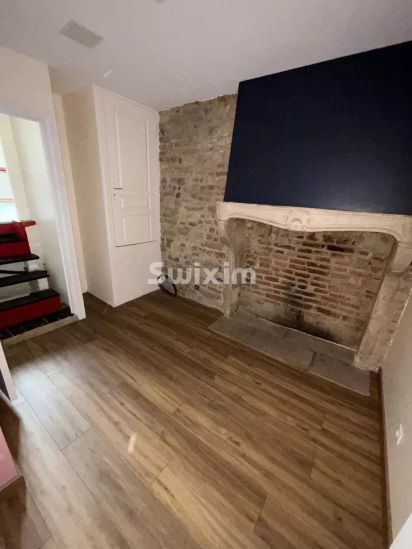 Affitto Immobile Bourg-en-Bresse 1&nbsp;camera 46.45&nbsp;m²