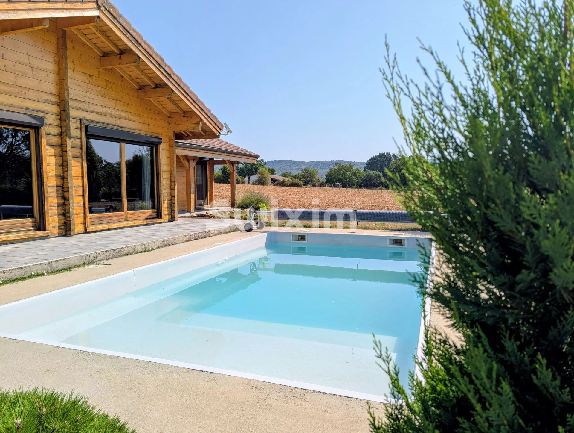 chalet 4 Pièces en vente sur Bourg-en-Bresse (01000)