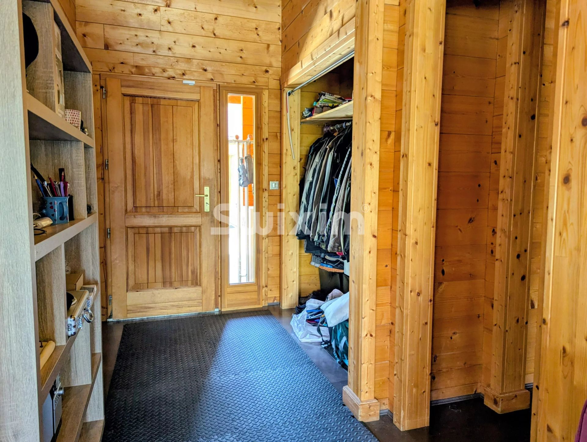 chalet 4 Pièces en vente sur Bourg-en-Bresse (01000)