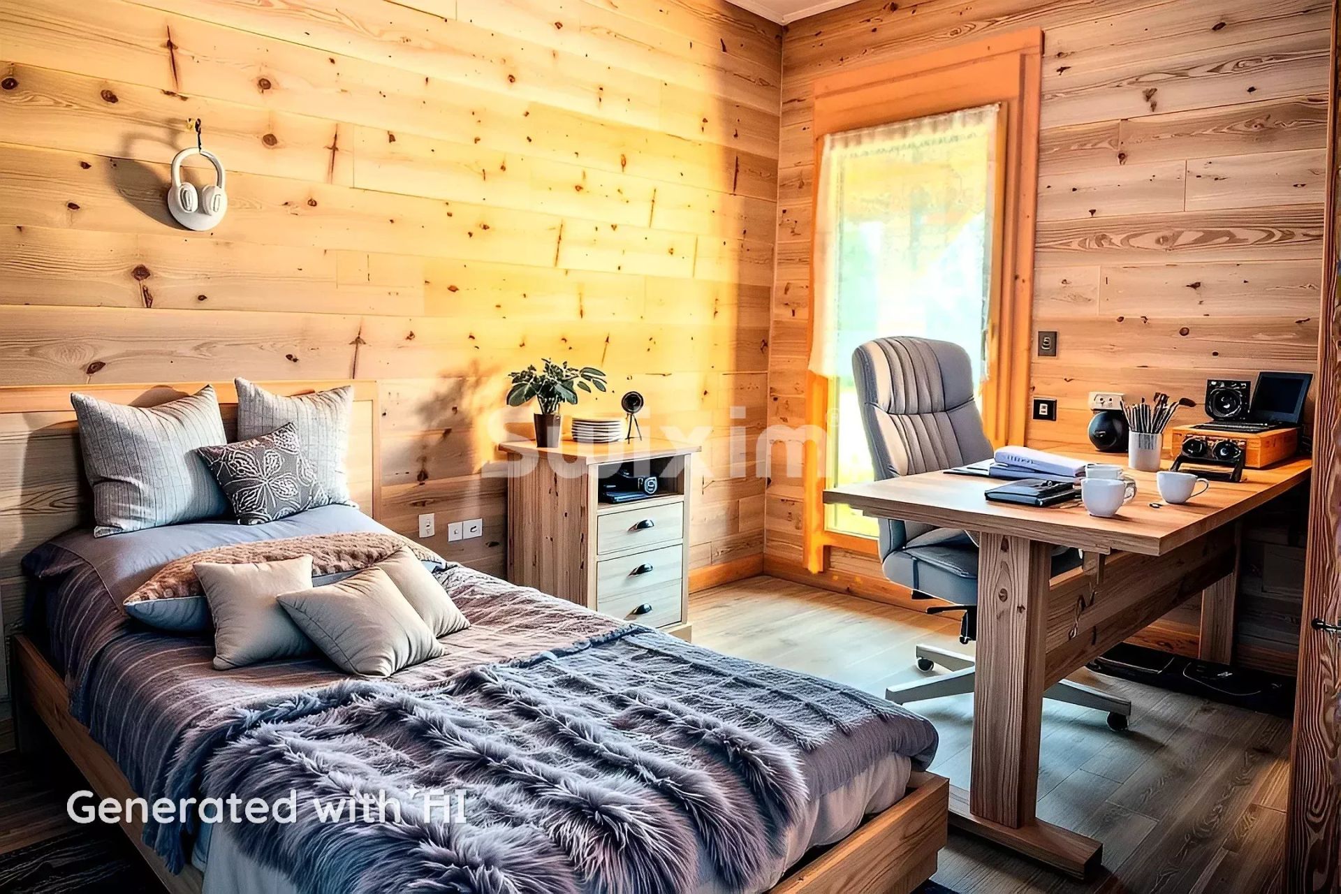 chalet 4 Pièces en vente sur Bourg-en-Bresse (01000)