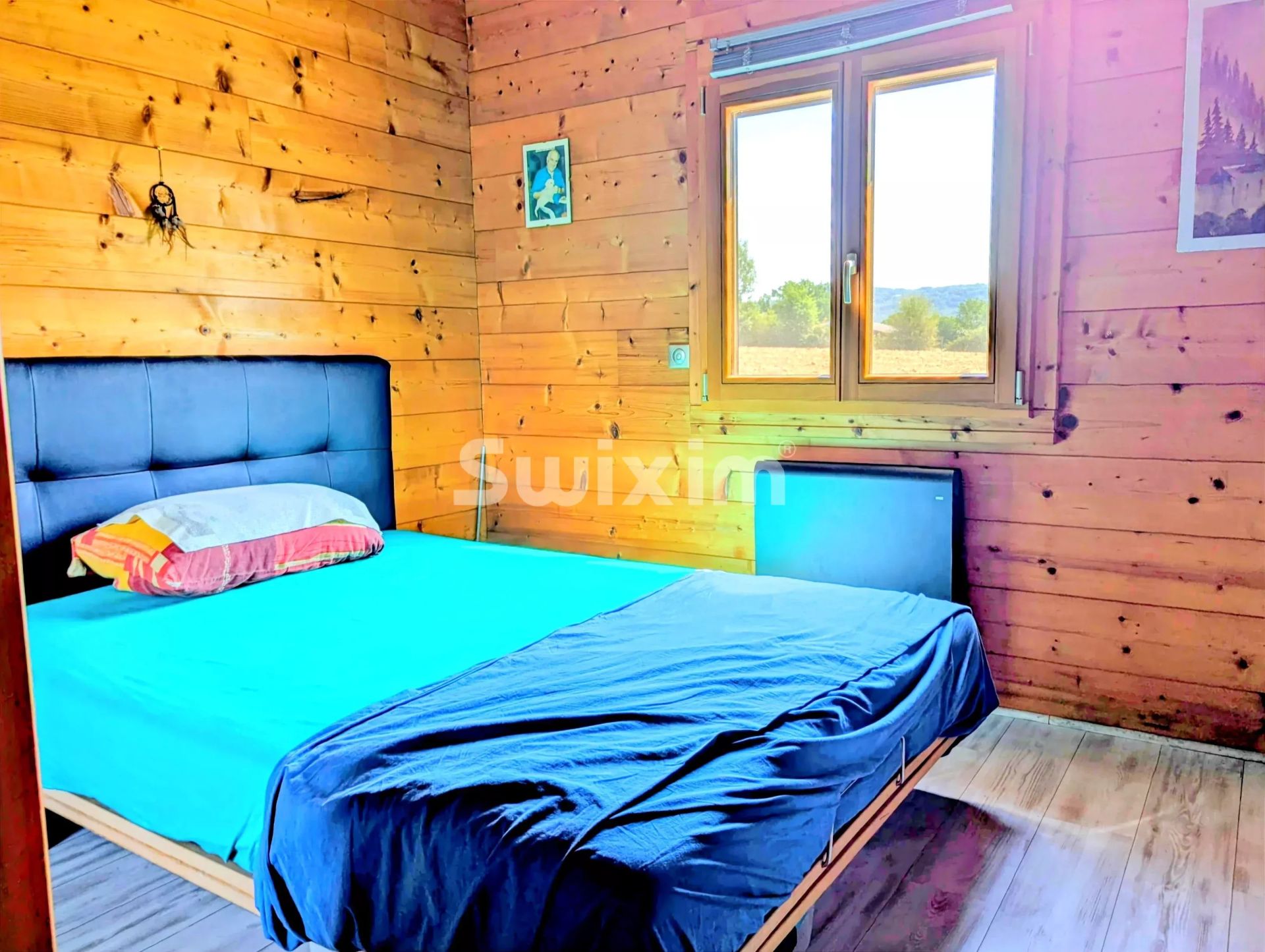 chalet 4 Pièces en vente sur Bourg-en-Bresse (01000)