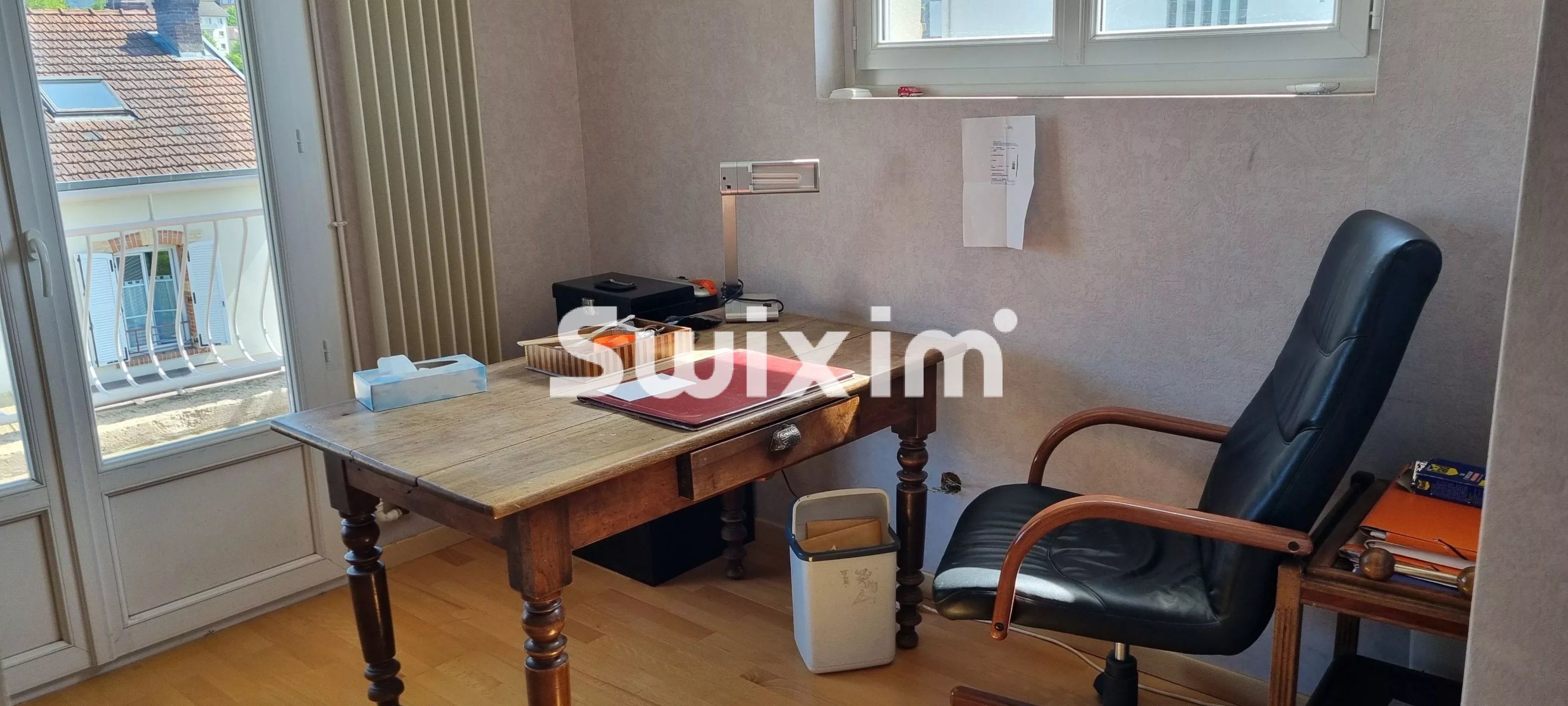 maison 8 Pièces en vente sur Lons-le-Saunier (39000)