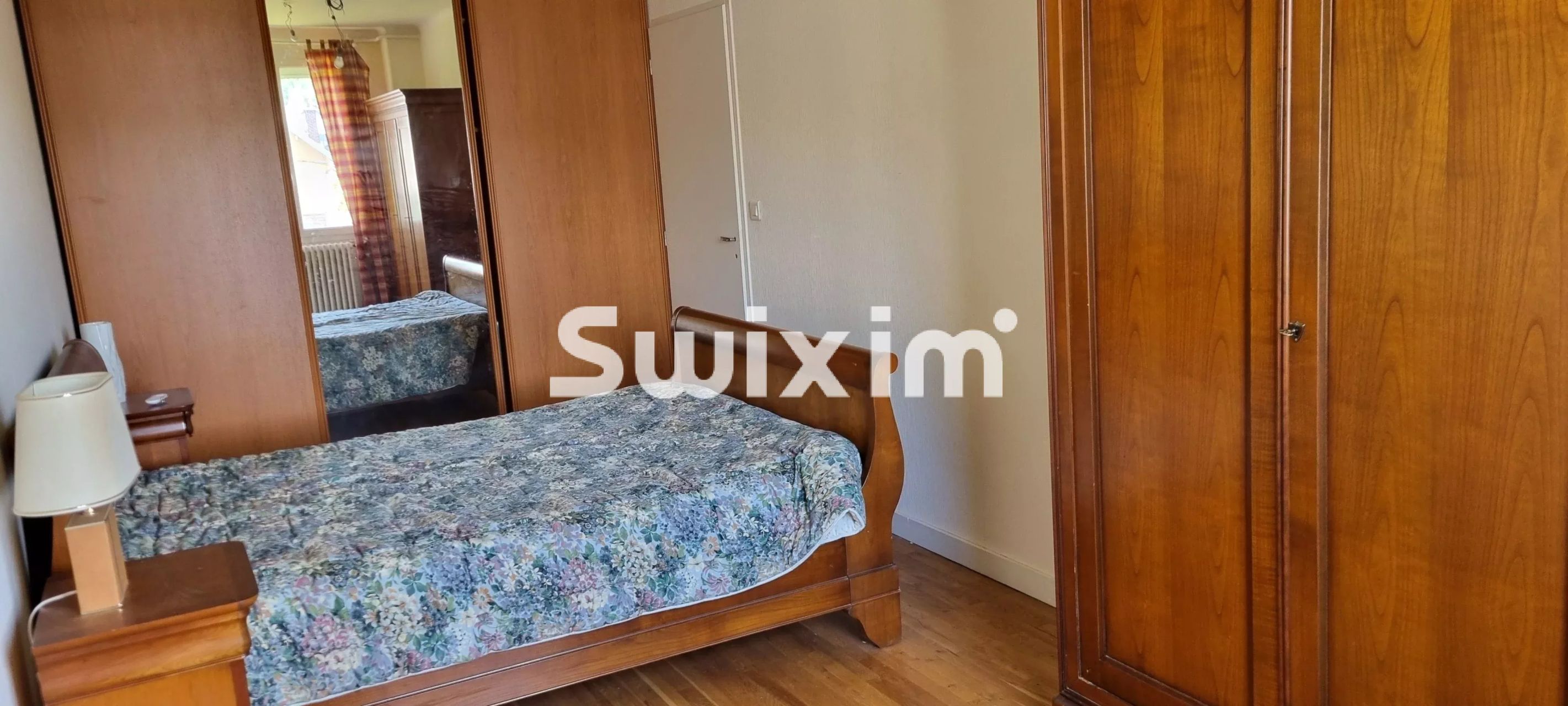 maison 8 Pièces en vente sur Lons-le-Saunier (39000)
