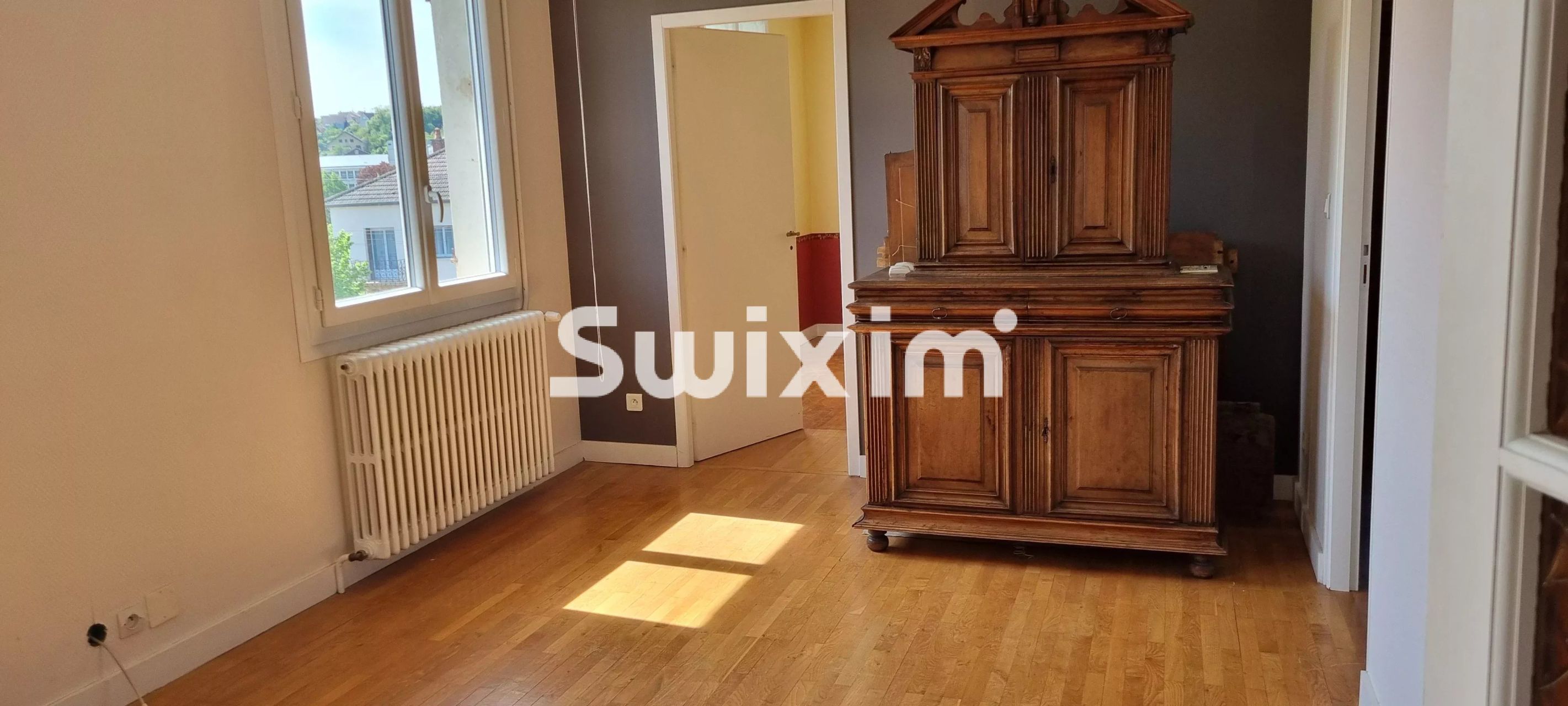 maison 8 Pièces en vente sur Lons-le-Saunier (39000)