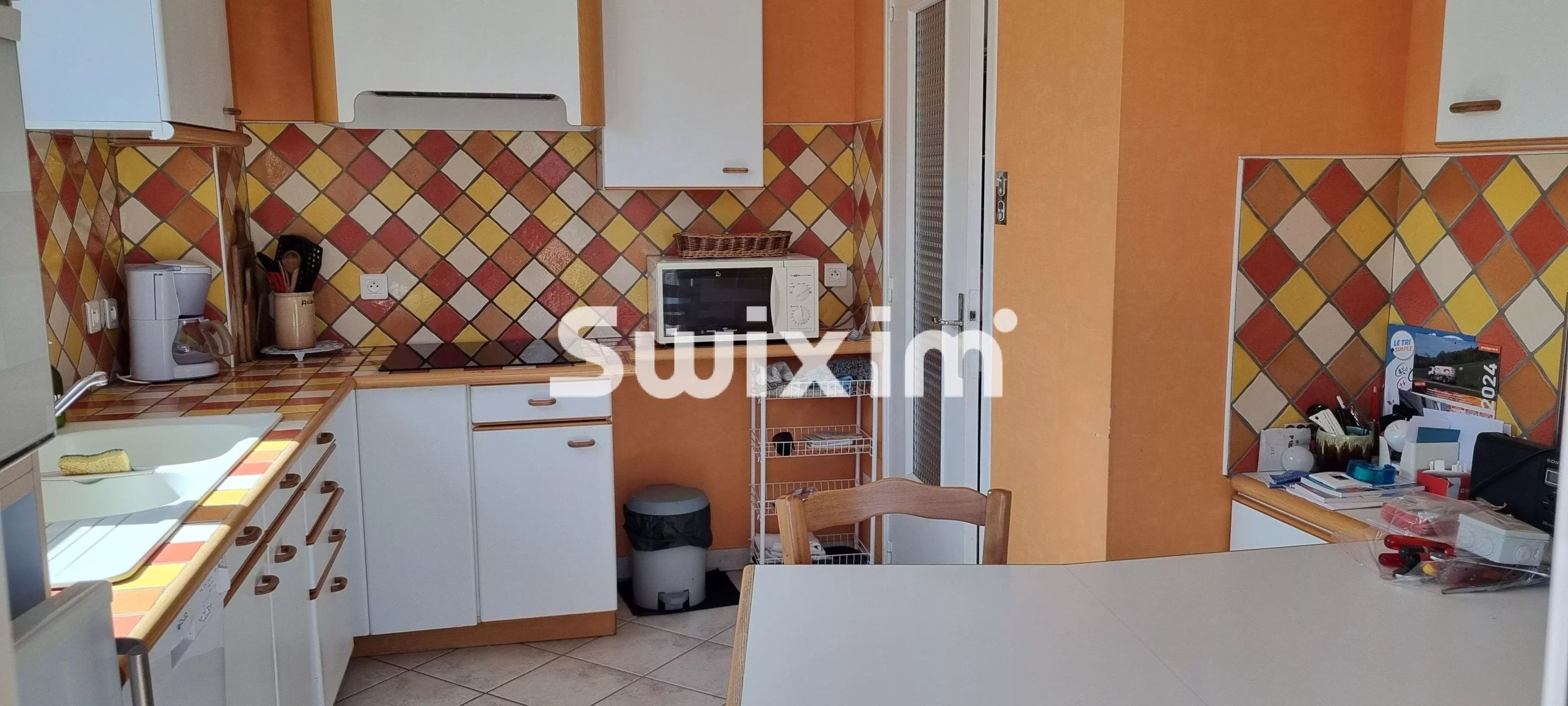 maison 8 Pièces en vente sur Lons-le-Saunier (39000)