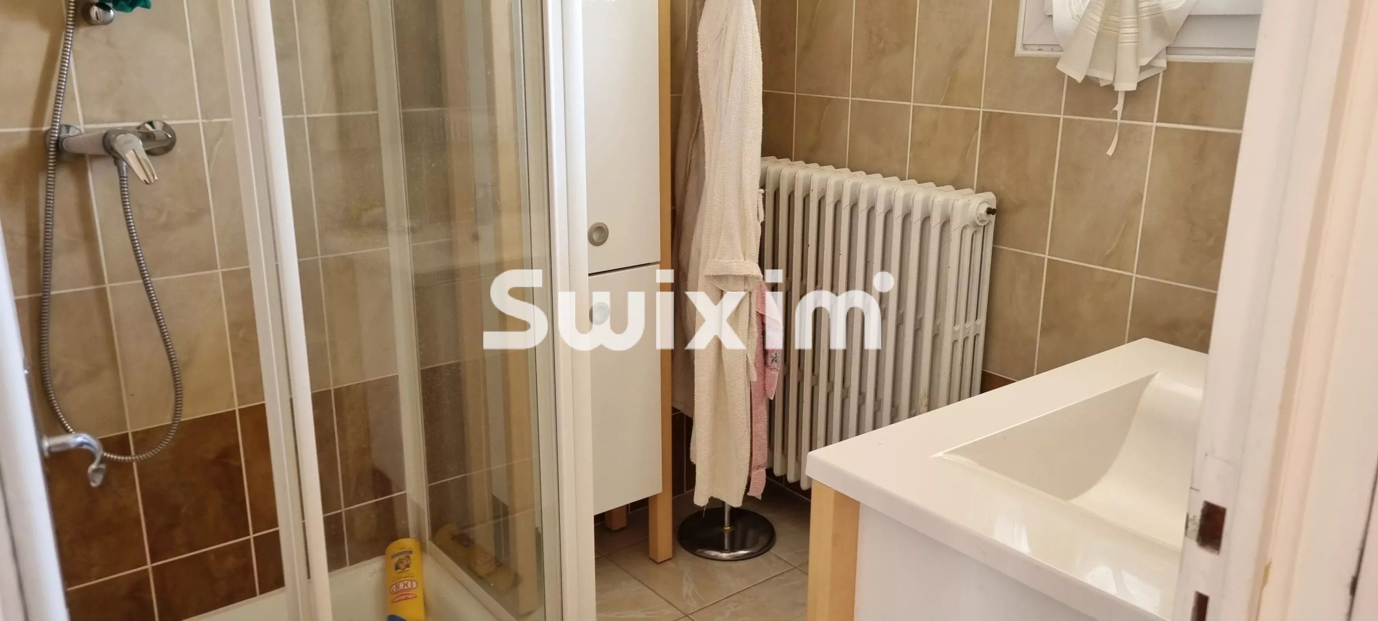 maison 8 Pièces en vente sur Lons-le-Saunier (39000)