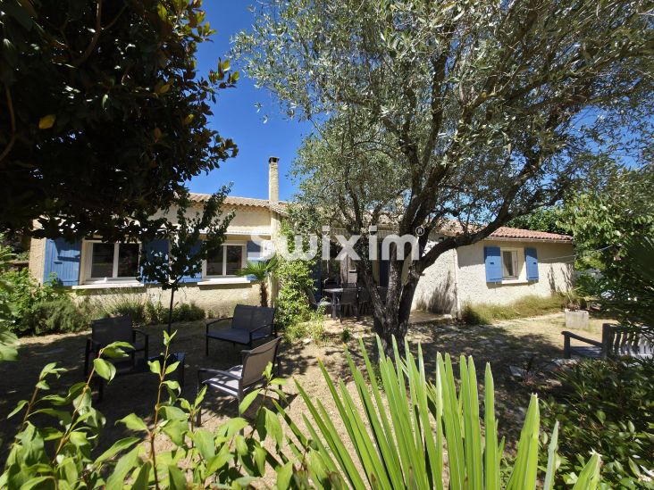 Sale House Valréas 6&nbsp;Rooms 150&nbsp;m²