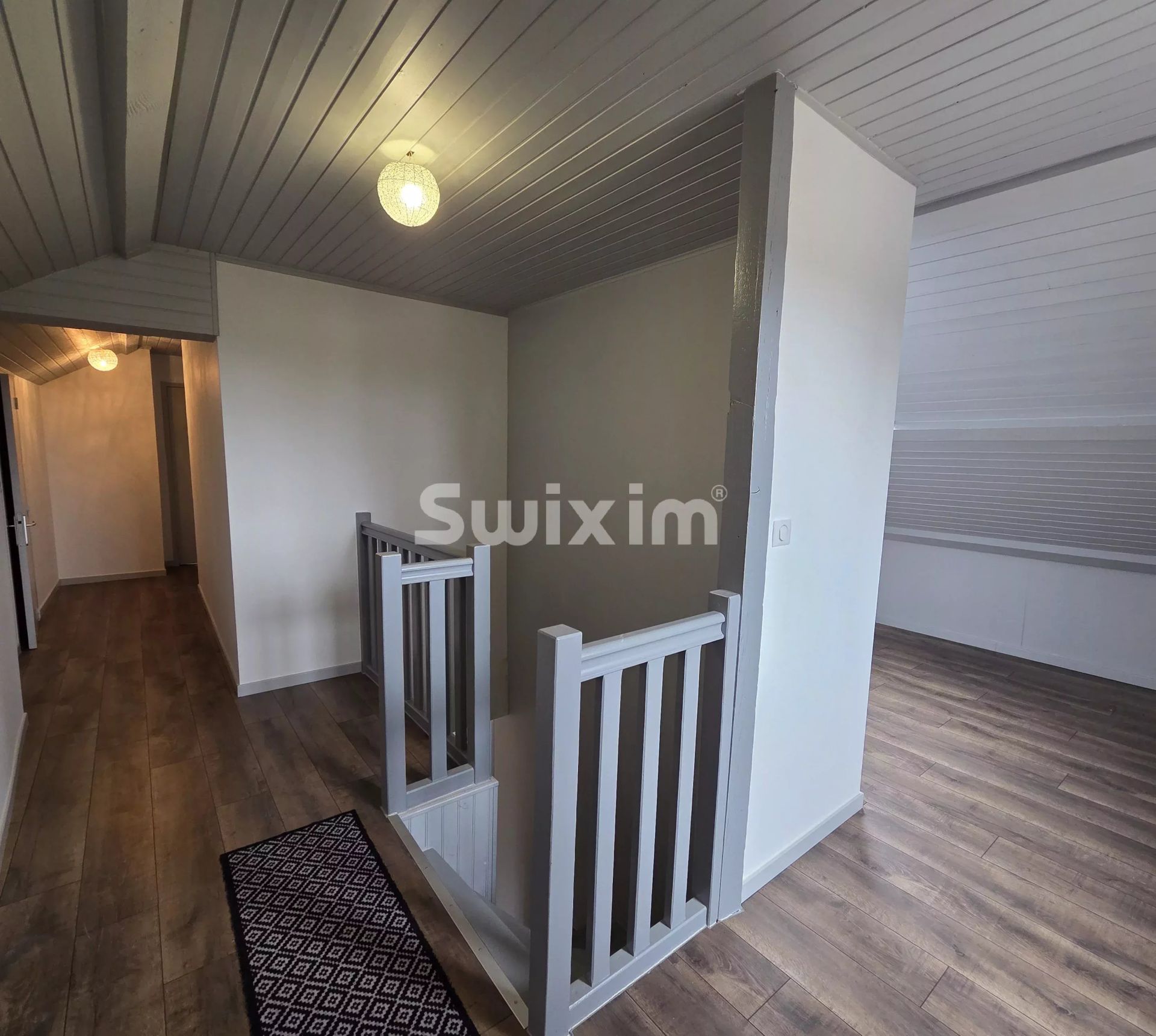 casa 11 Salas en venta en Fay-en-Montagne (39800)