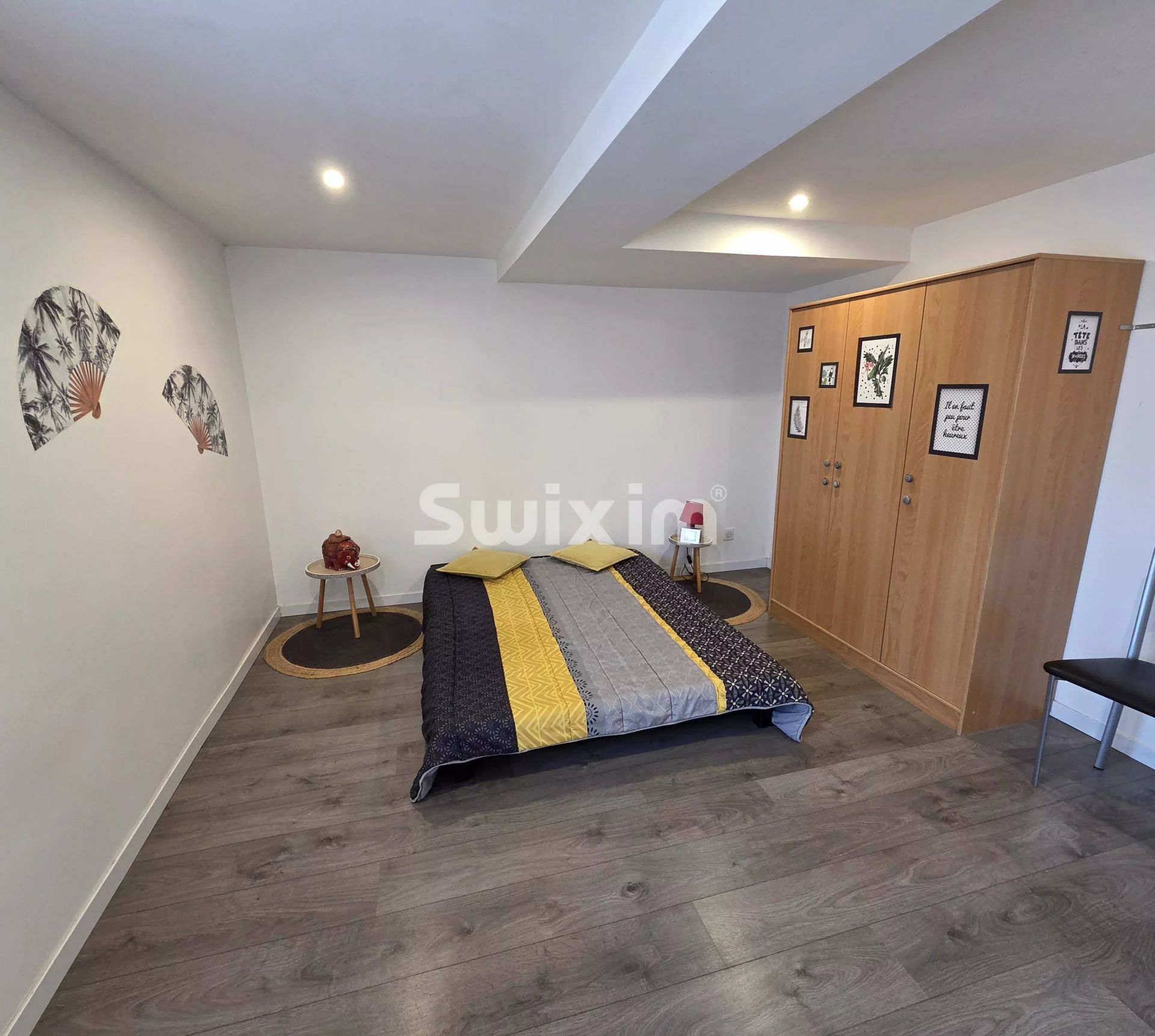 casa 11 Salas en venta en Fay-en-Montagne (39800)