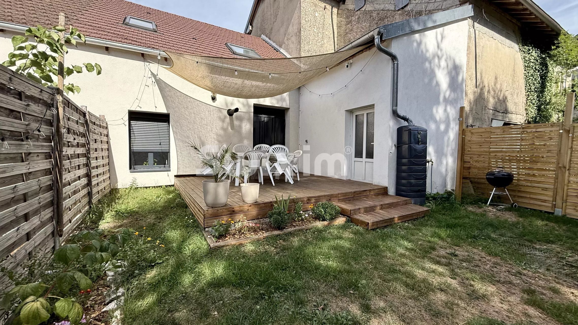 maison 8 Pièces en vente sur Doucier (39130)
