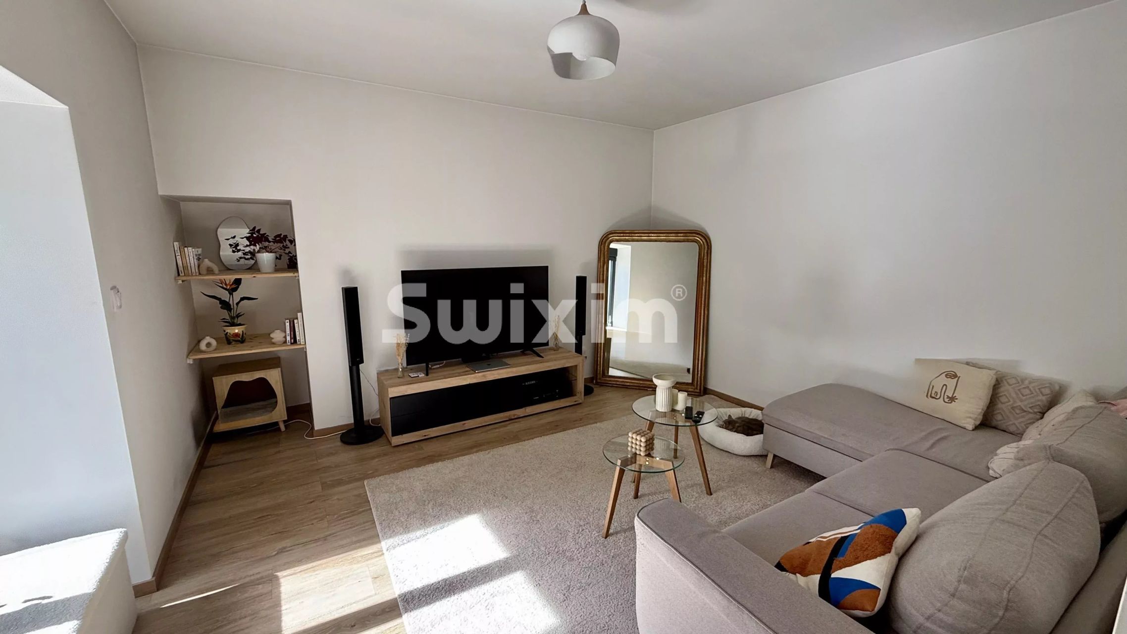 maison 8 Pièces en vente sur Doucier (39130)