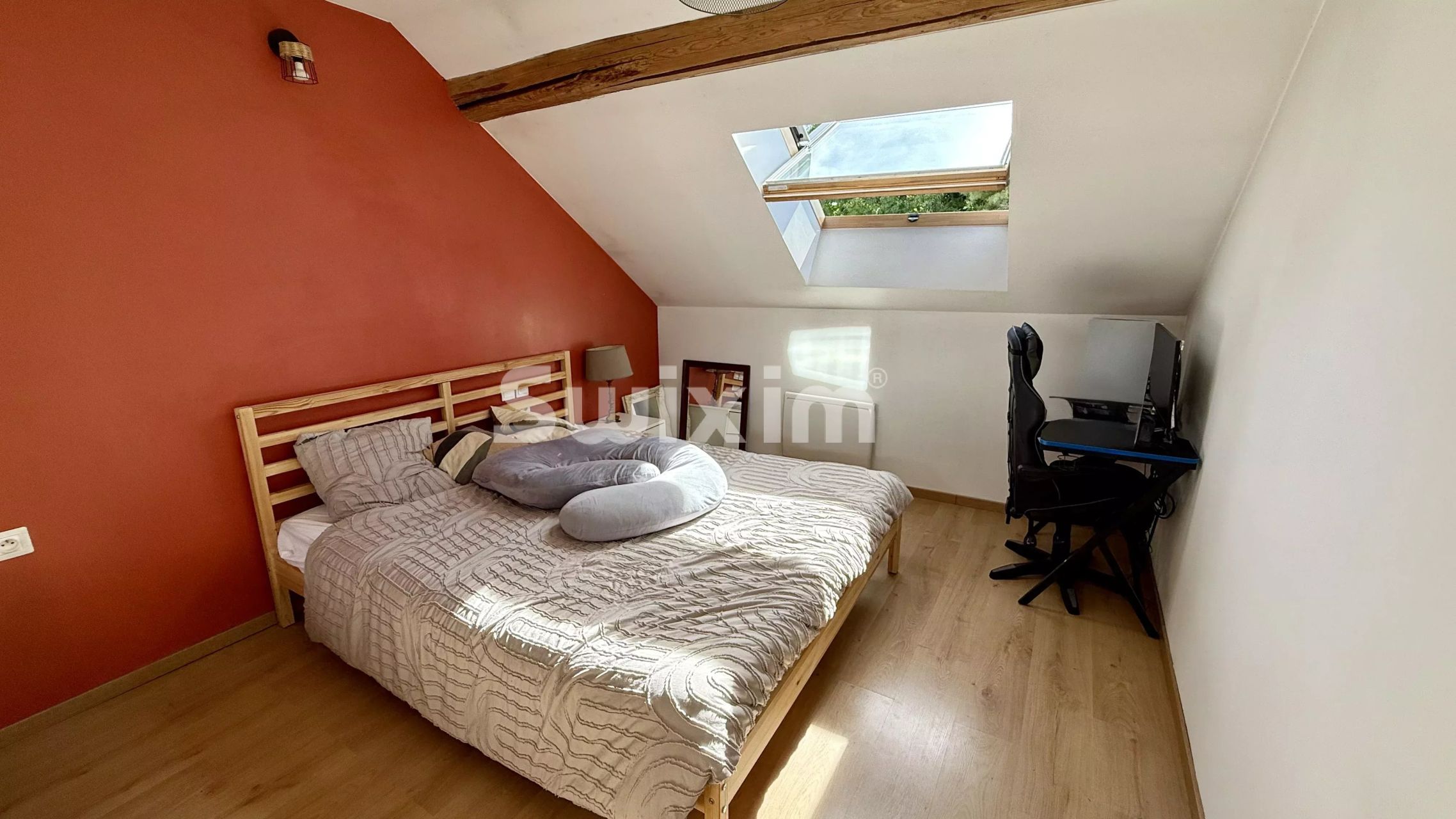 maison 8 Pièces en vente sur Doucier (39130)