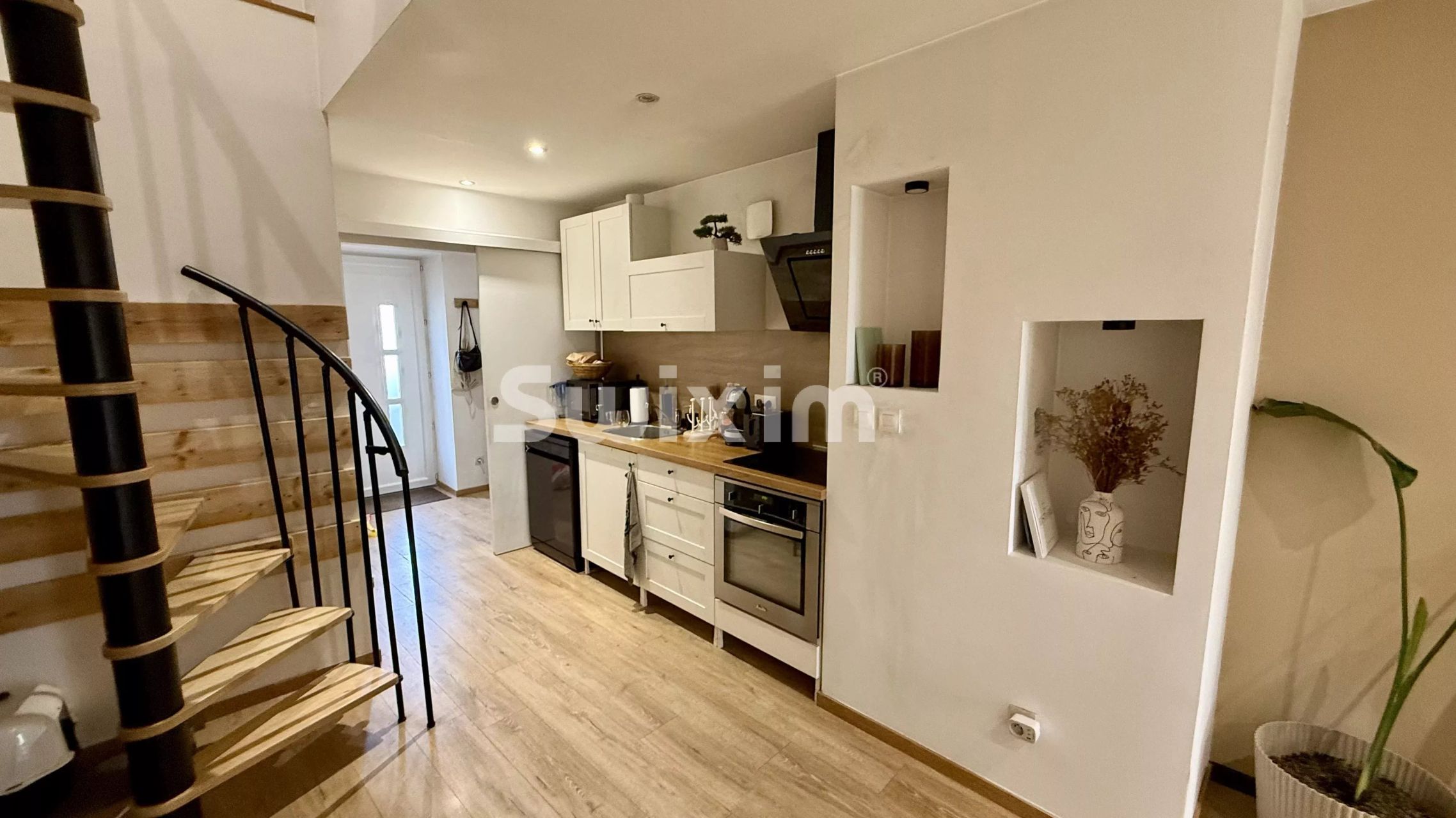 maison 8 Pièces en vente sur Doucier (39130)