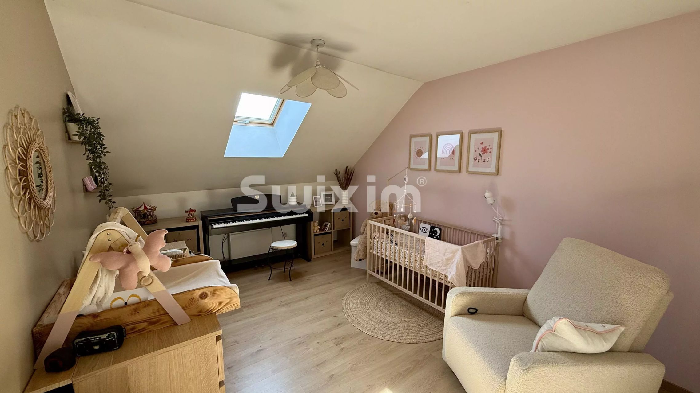 maison 8 Pièces en vente sur Doucier (39130)