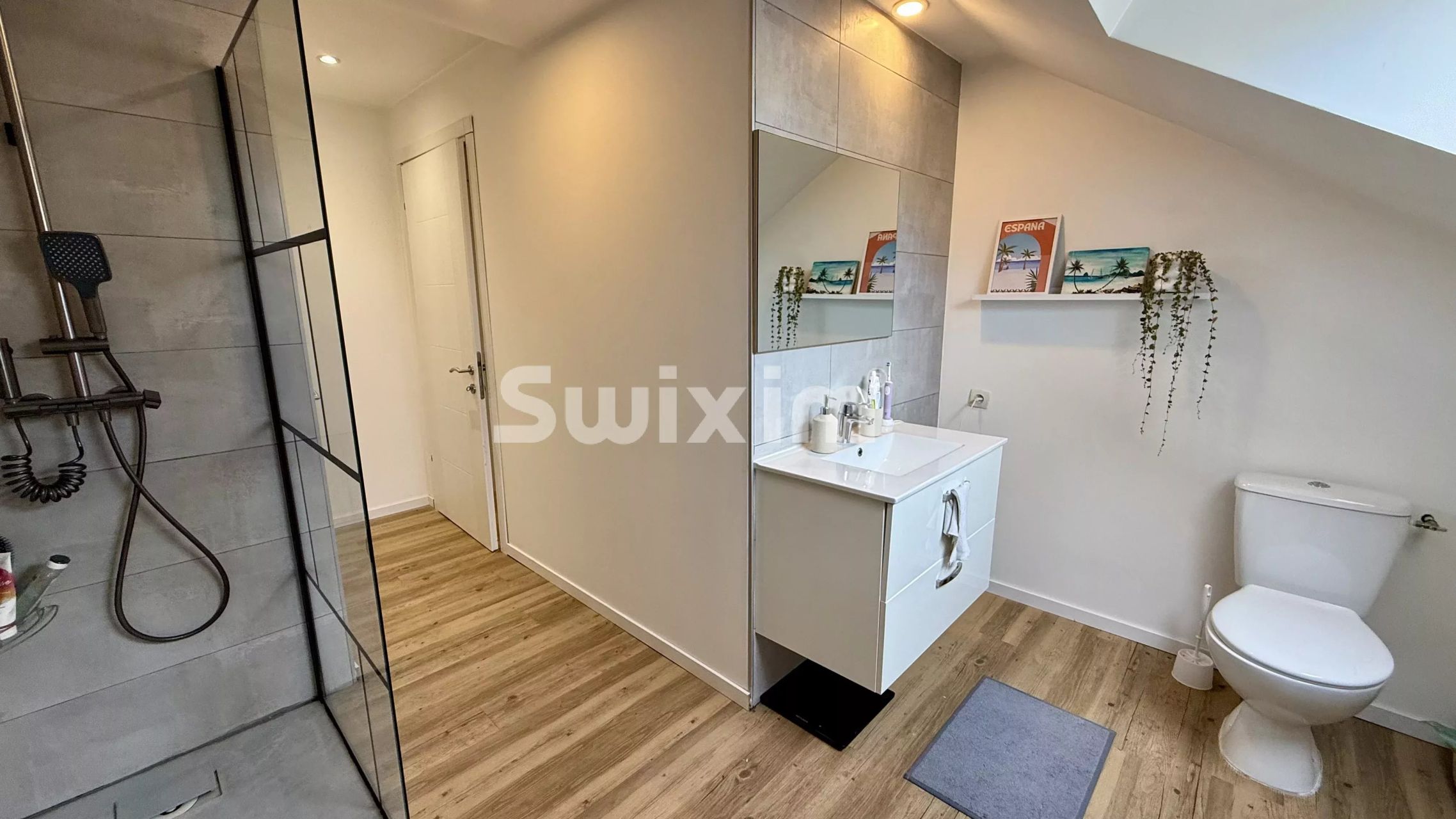 maison 8 Pièces en vente sur Doucier (39130)