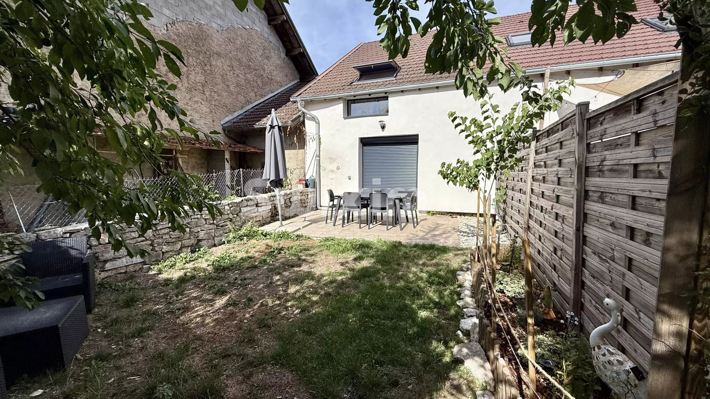 maison 8 Pièces en vente sur Doucier (39130)