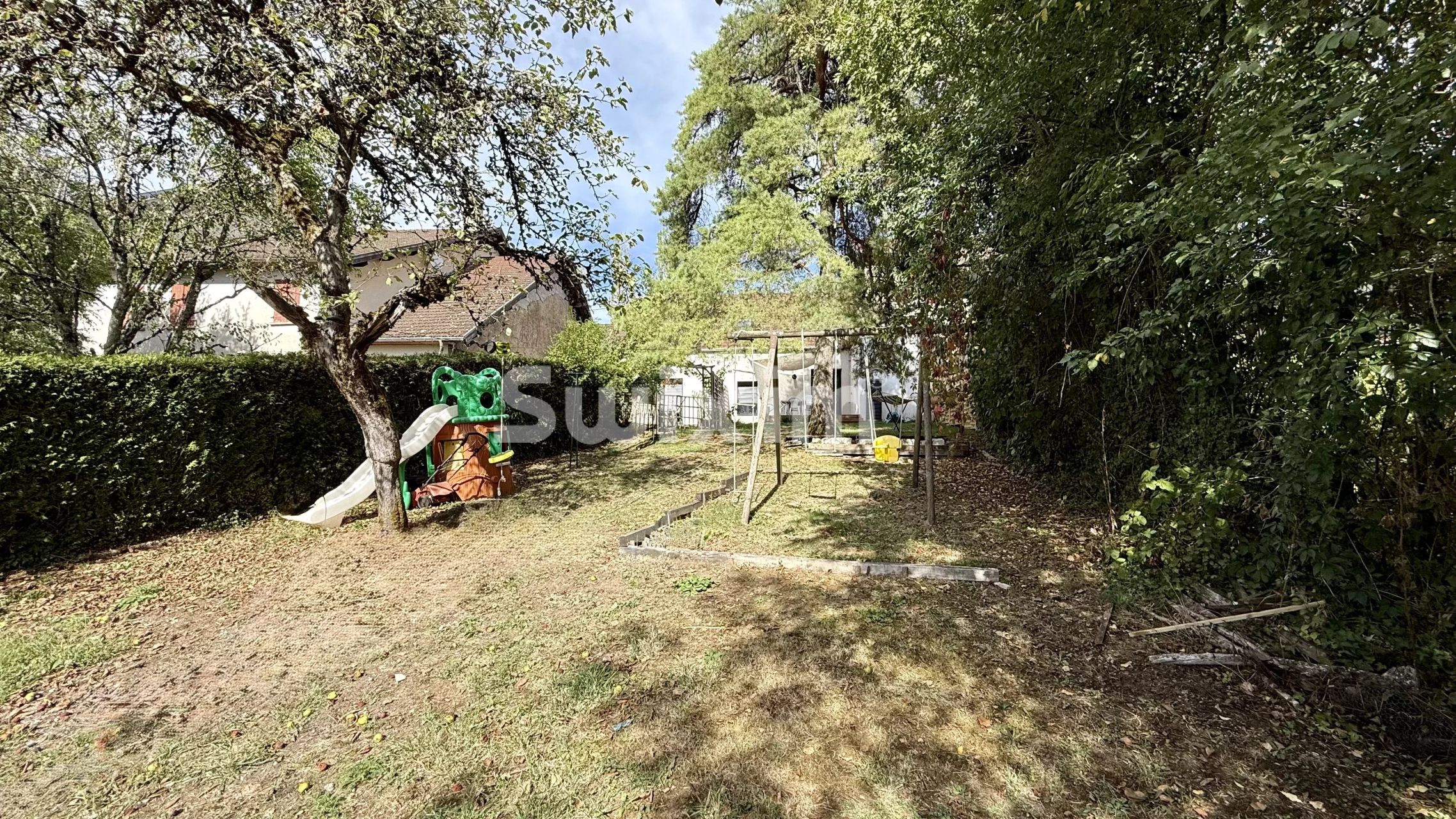 maison 8 Pièces en vente sur Doucier (39130)