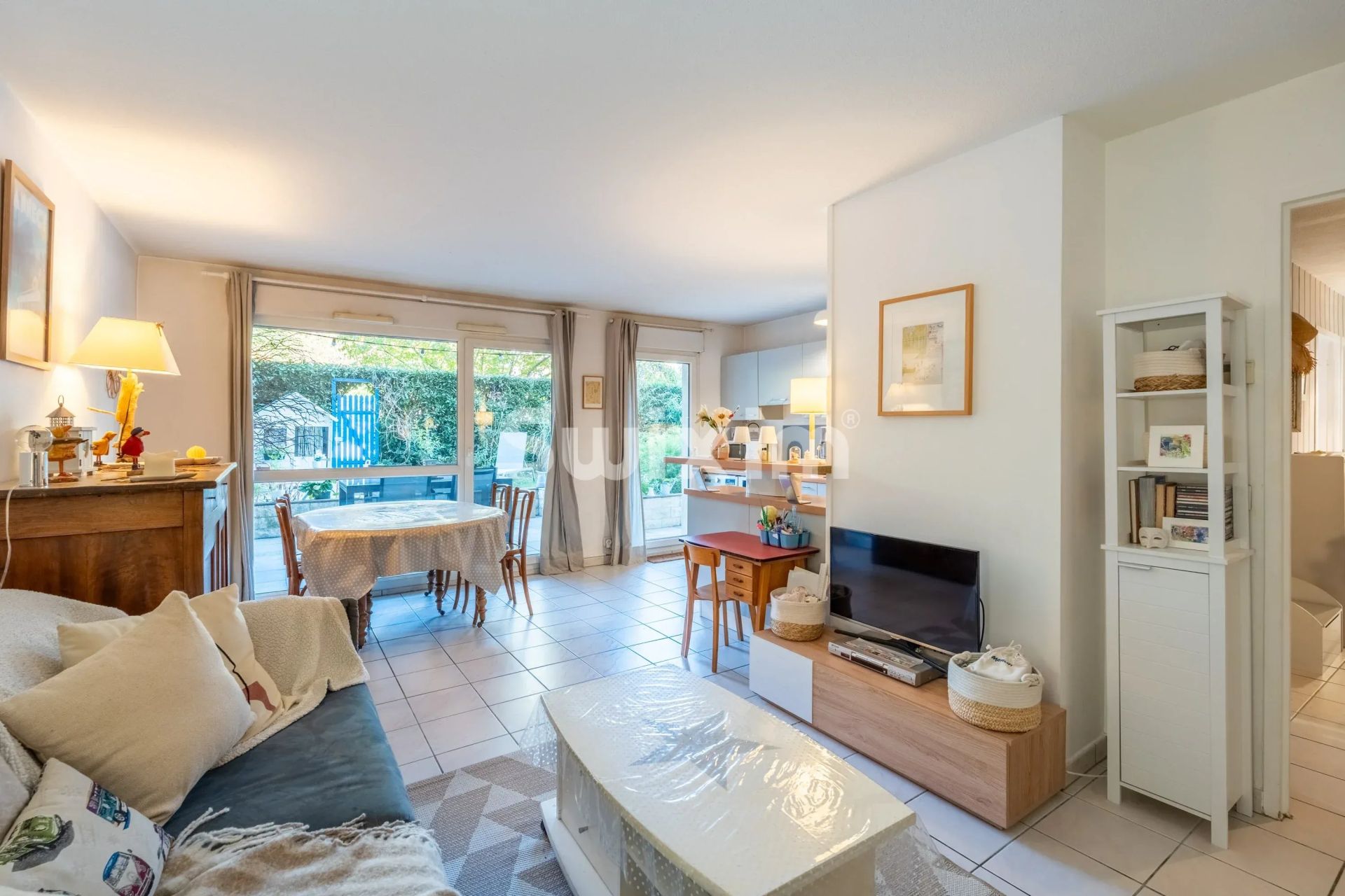 Appartement 3 pièces 63 m² · à Annecy · 63,3 m² · 350 000 €